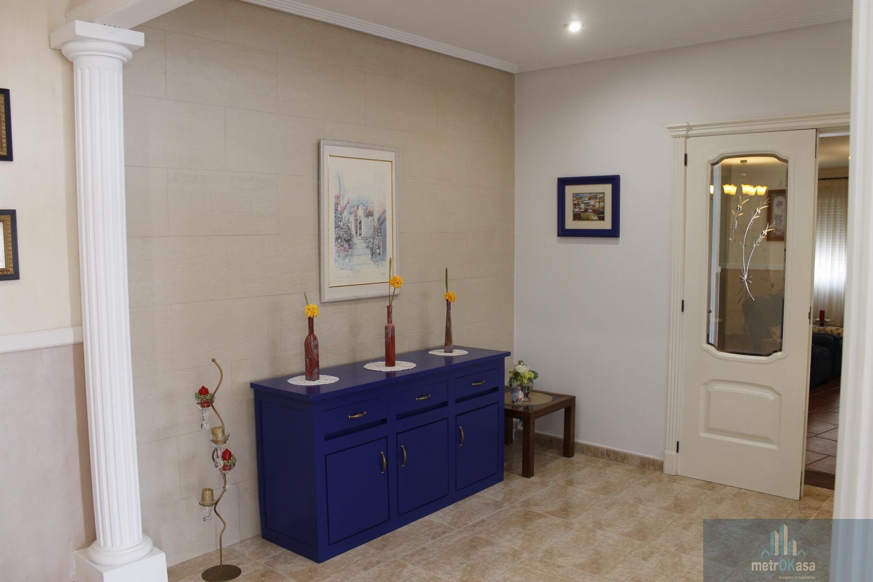 Venta de chalet en Elche-Elx