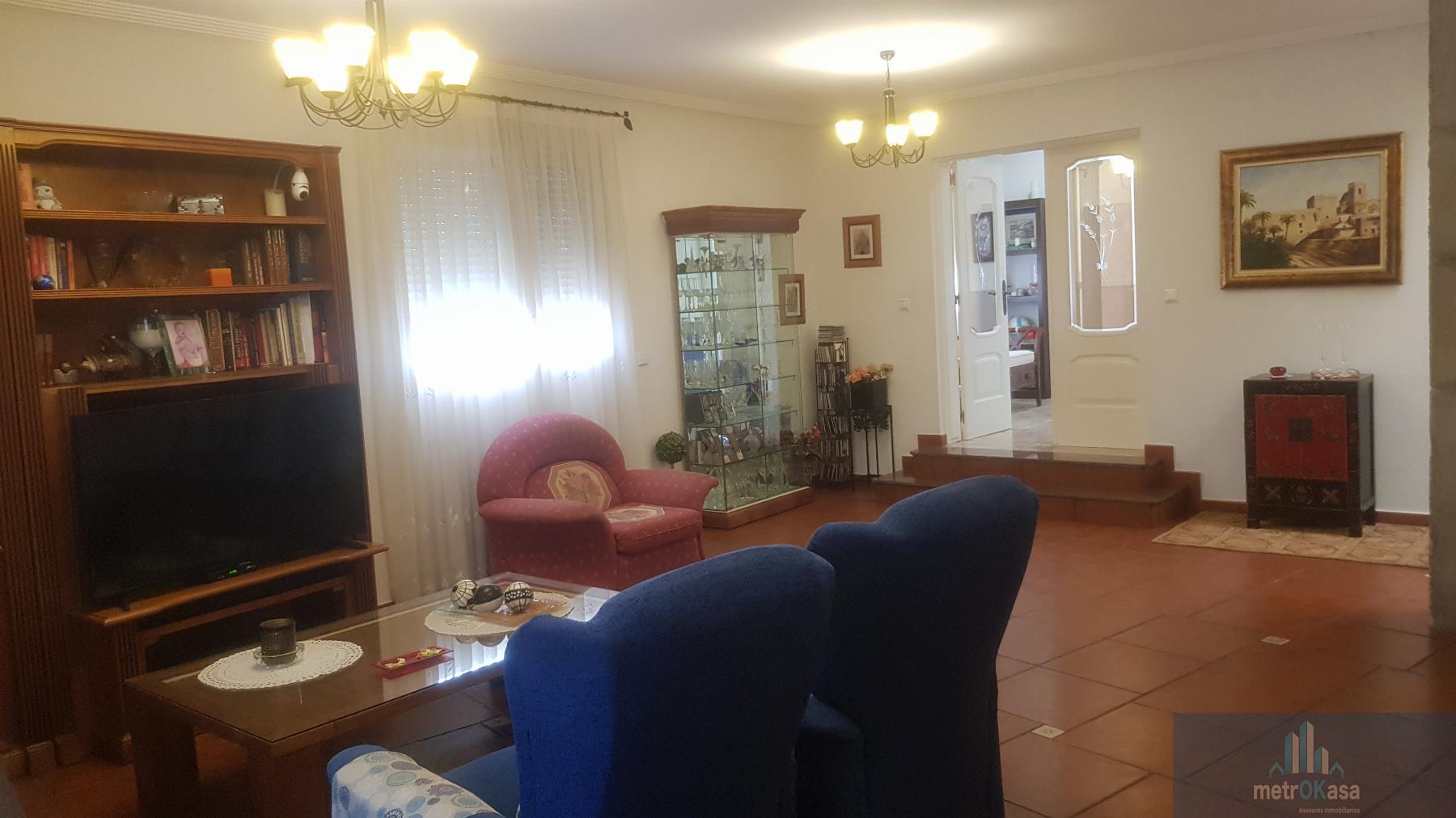 Venta de chalet en Elche-Elx