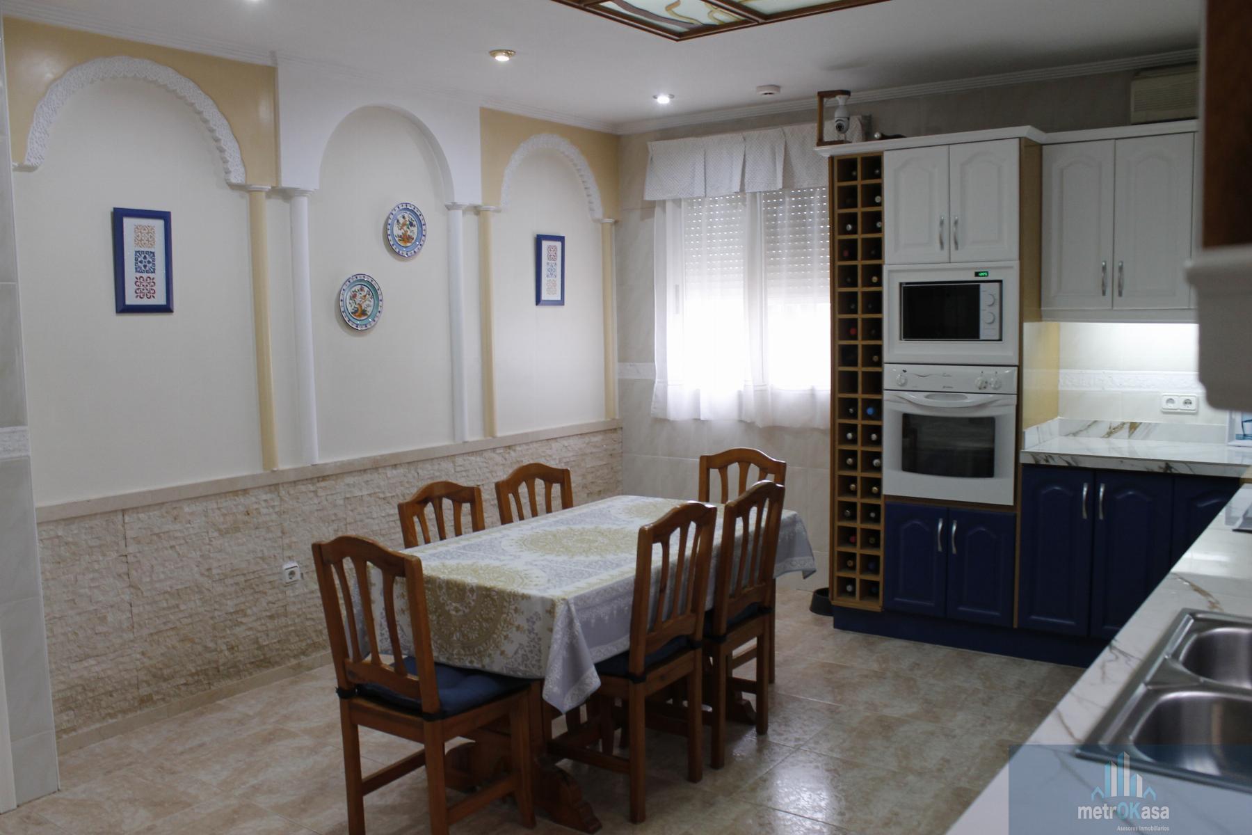 Venta de chalet en Elche-Elx