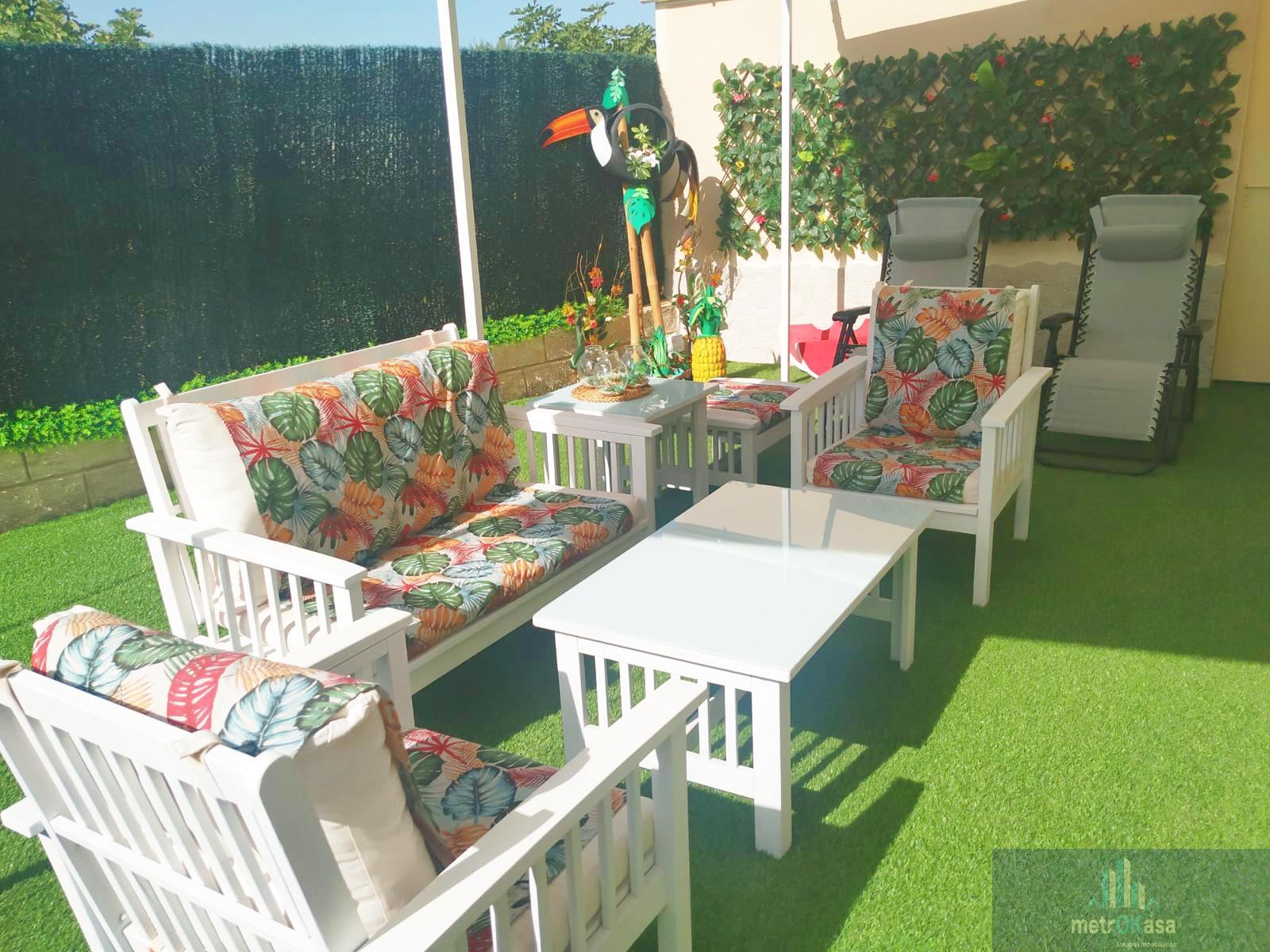 Venta de chalet en Elche-Elx