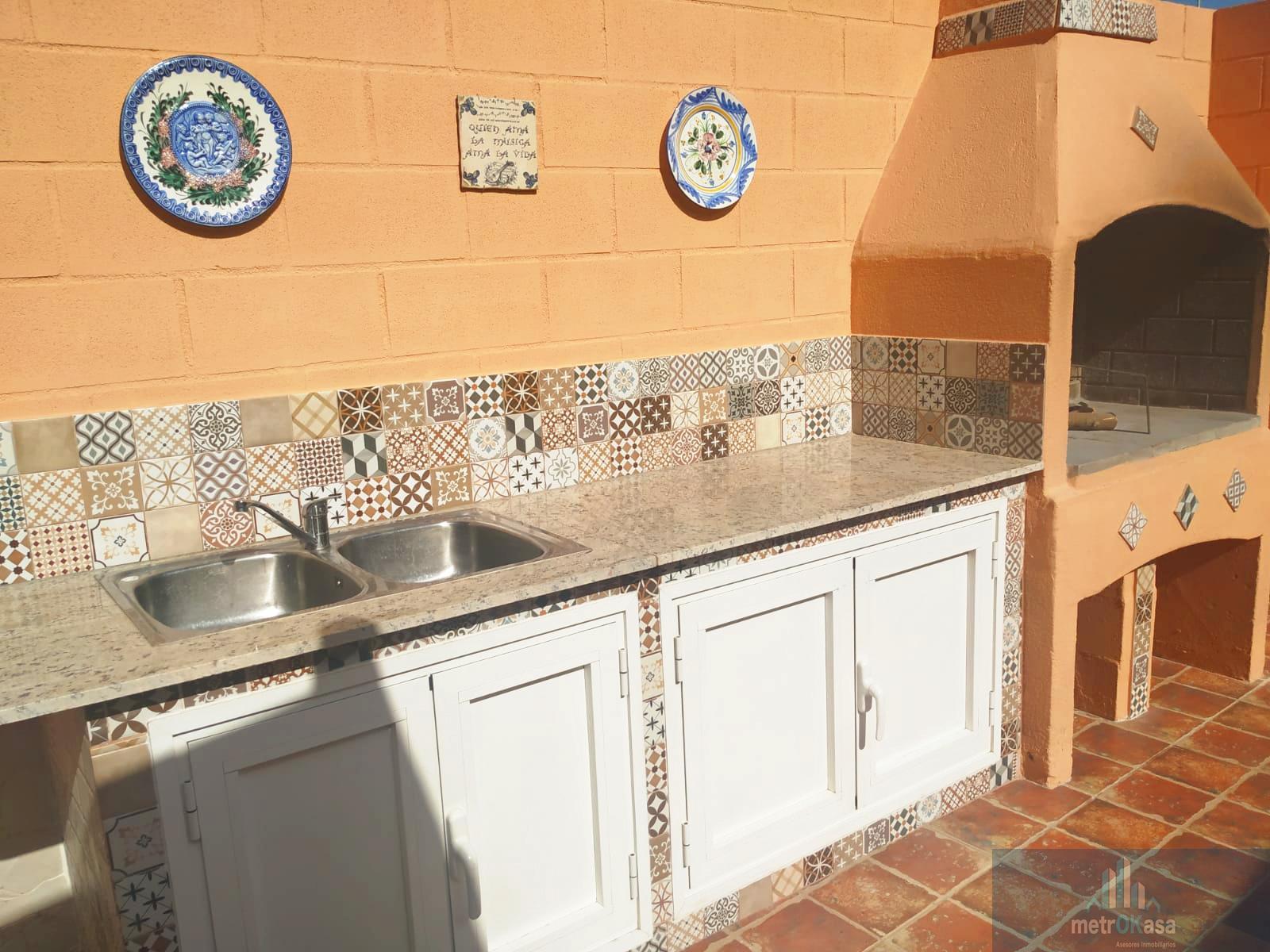 Venta de chalet en Elche-Elx