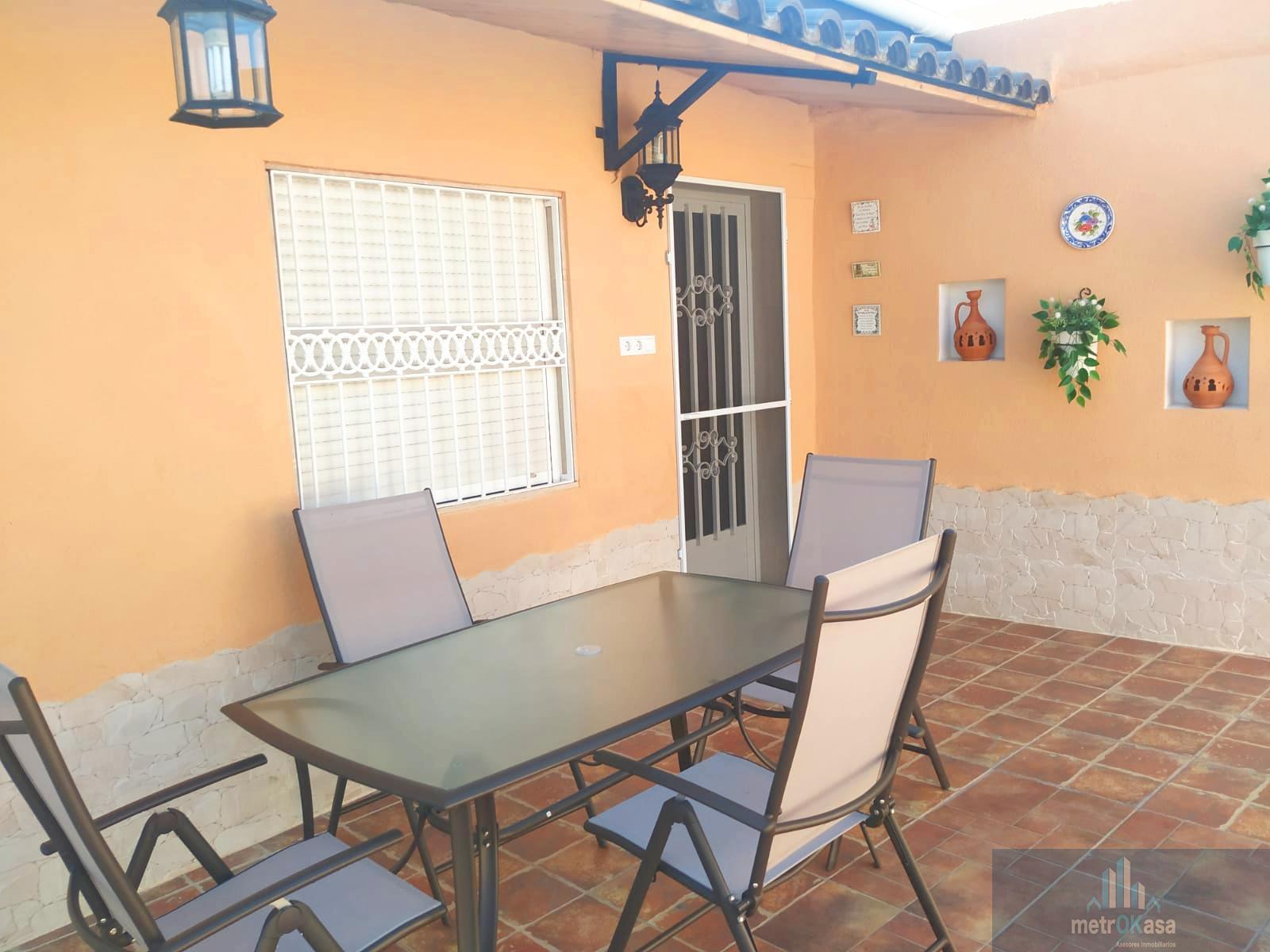 Venta de chalet en Elche-Elx