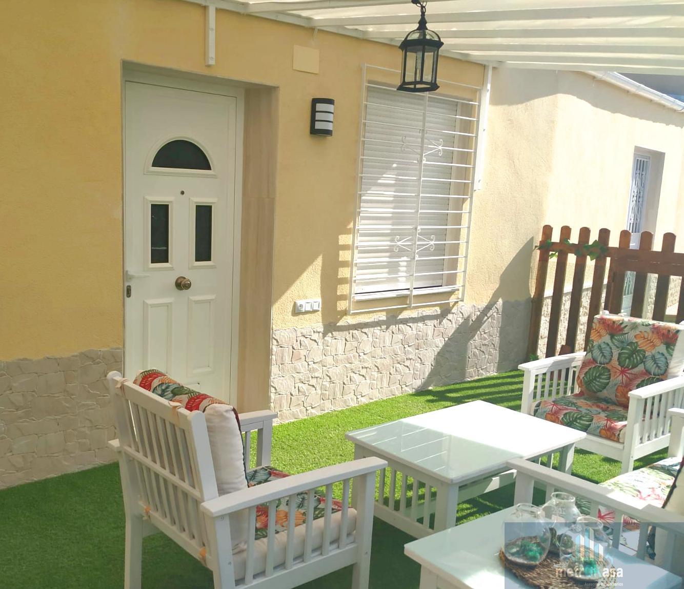 Venta de chalet en Elche-Elx