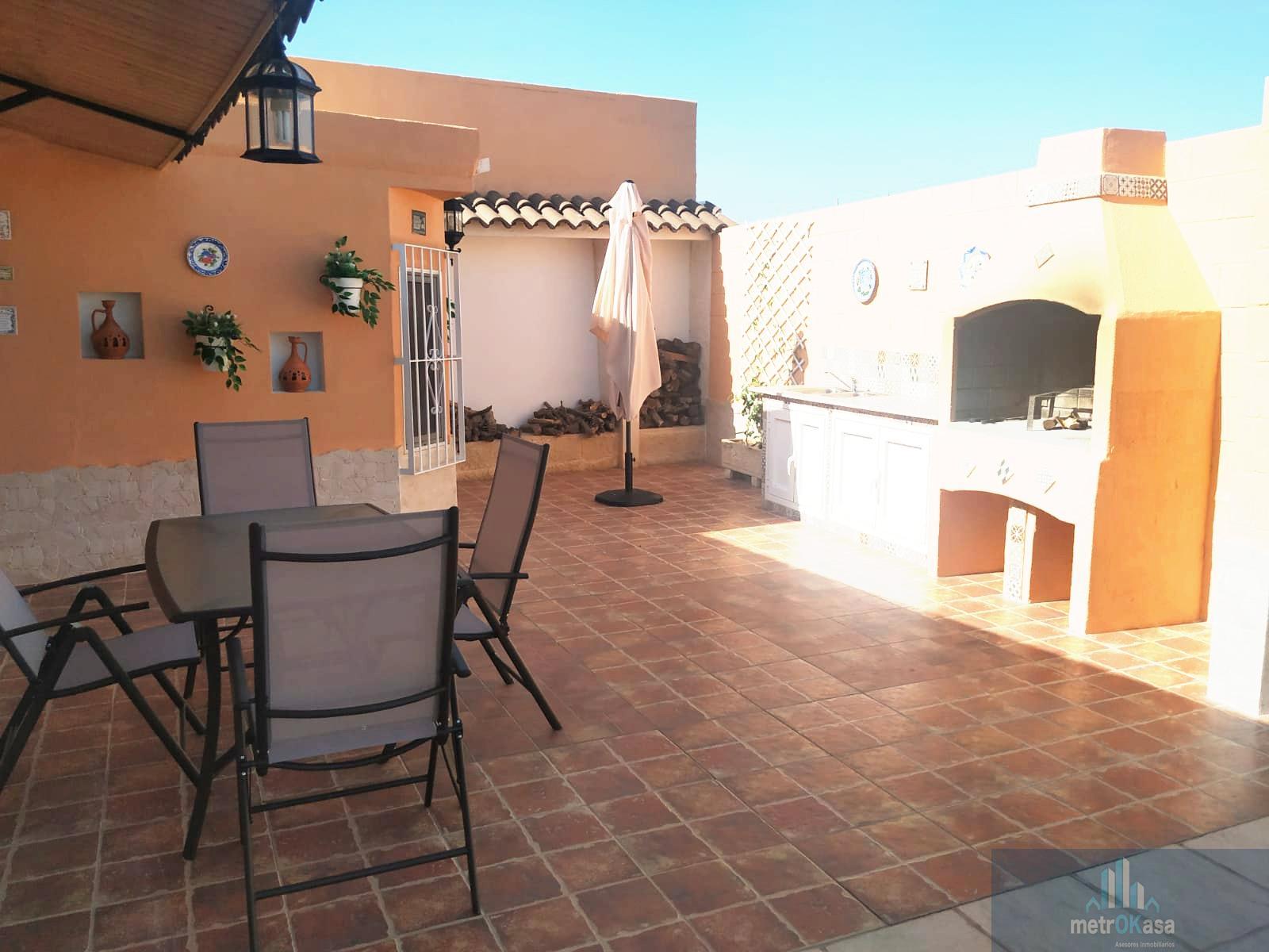 Venta de chalet en Elche-Elx