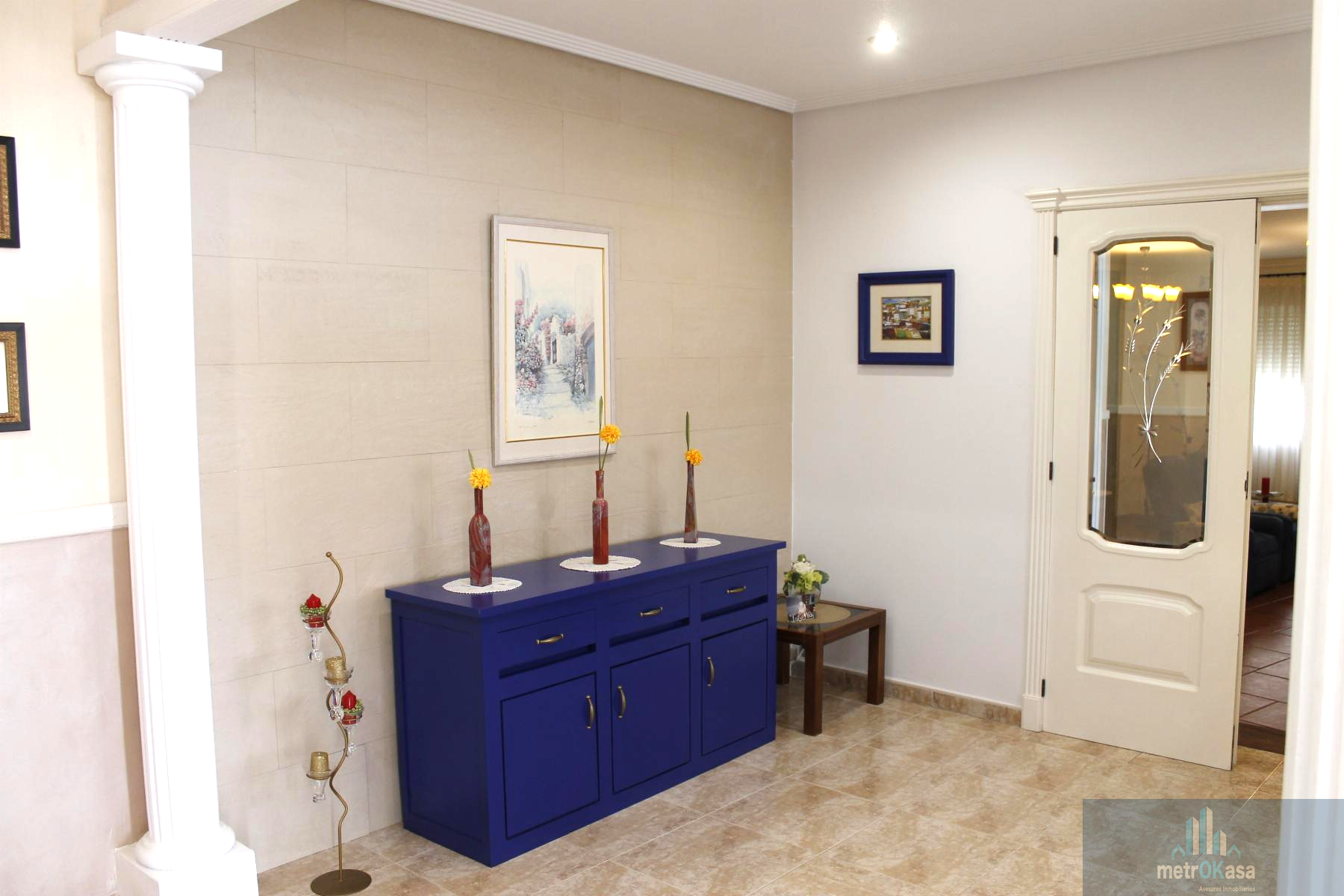 Venta de chalet en Elche-Elx