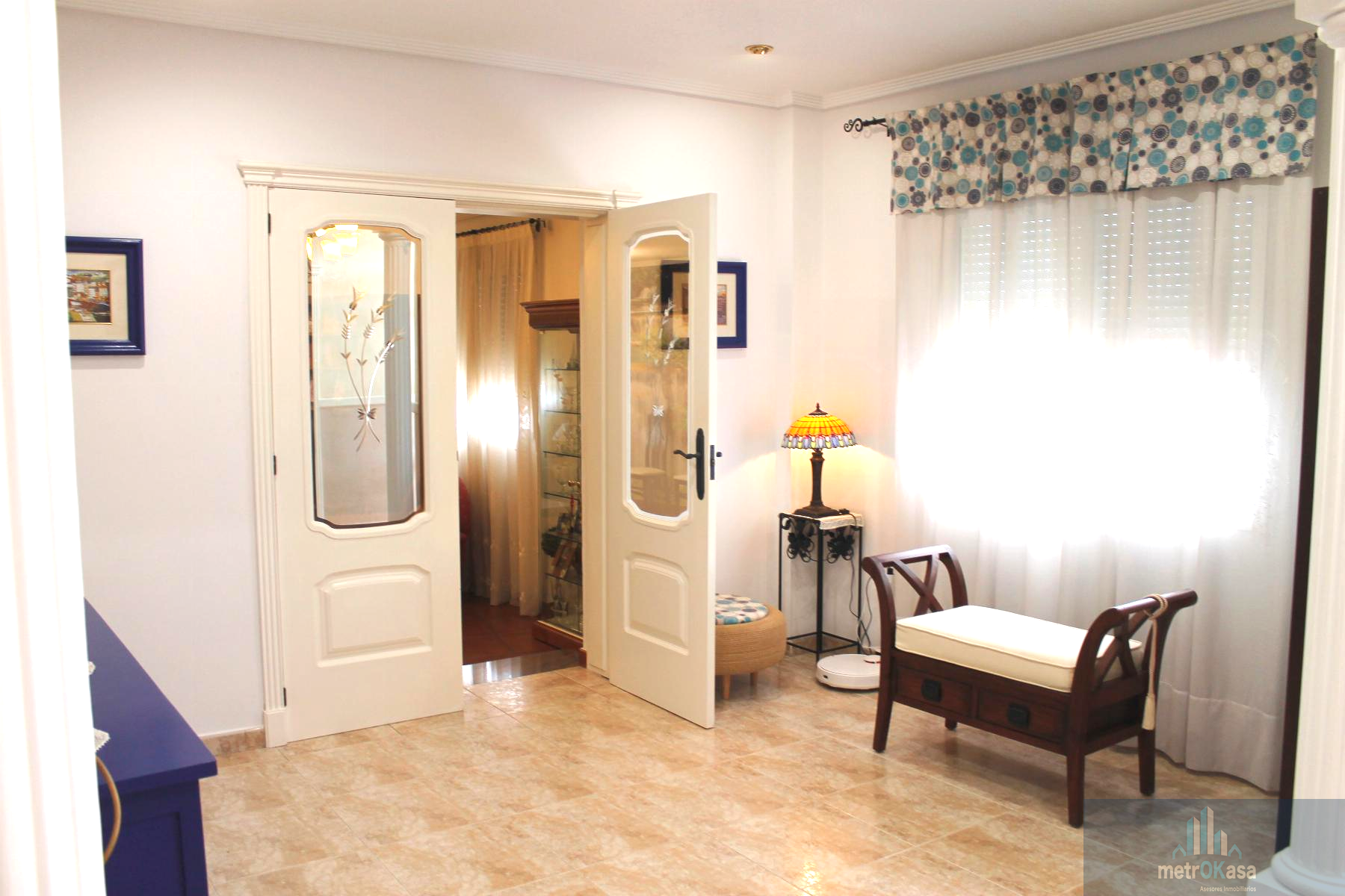 Venta de chalet en Elche-Elx