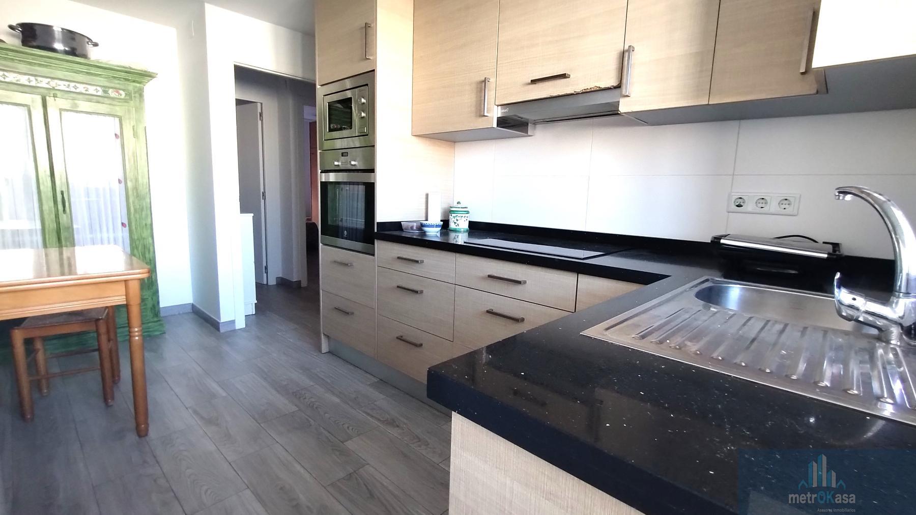 Venta de piso en Elche-Elx