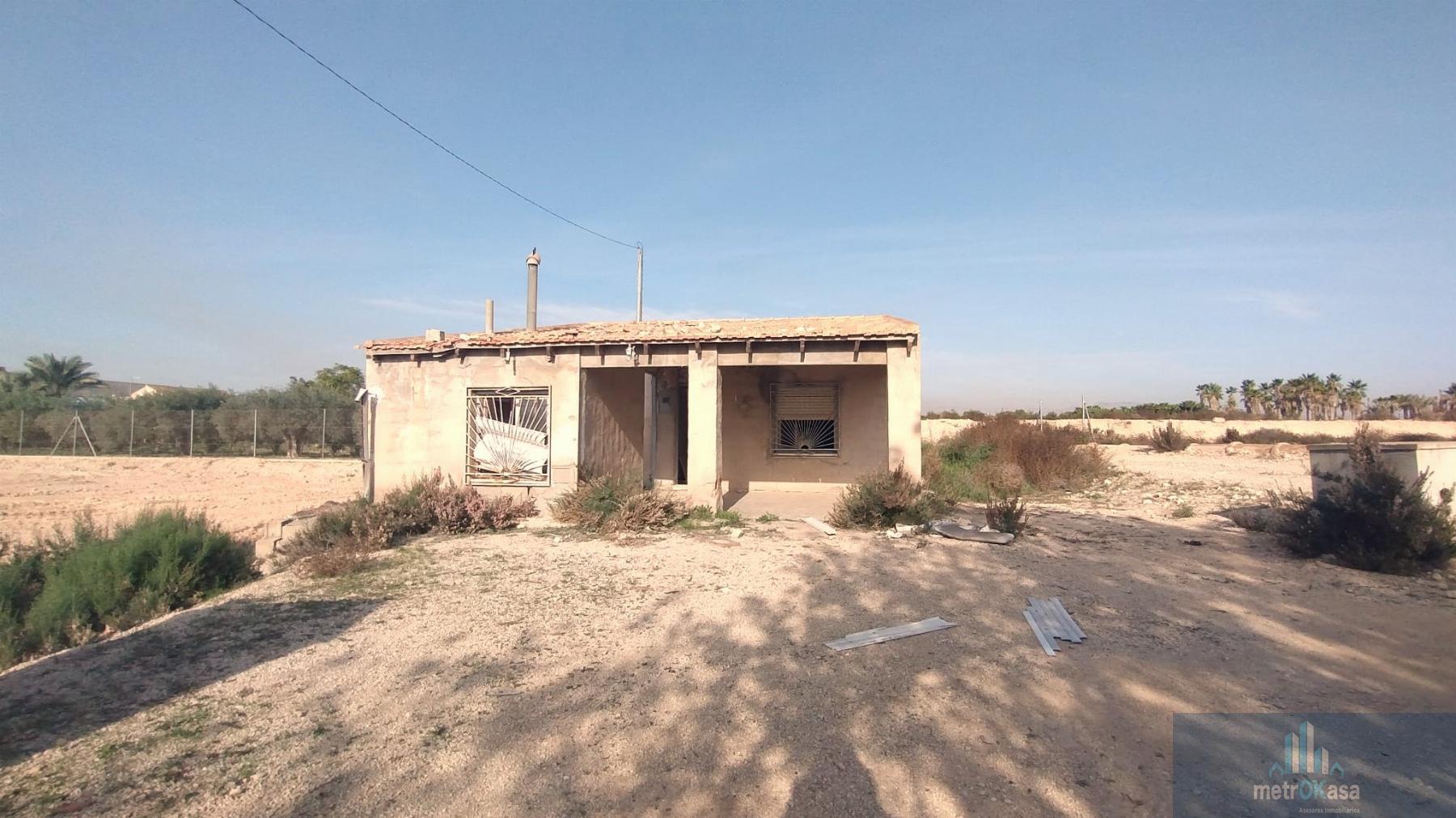Venta de casa en Crevillent