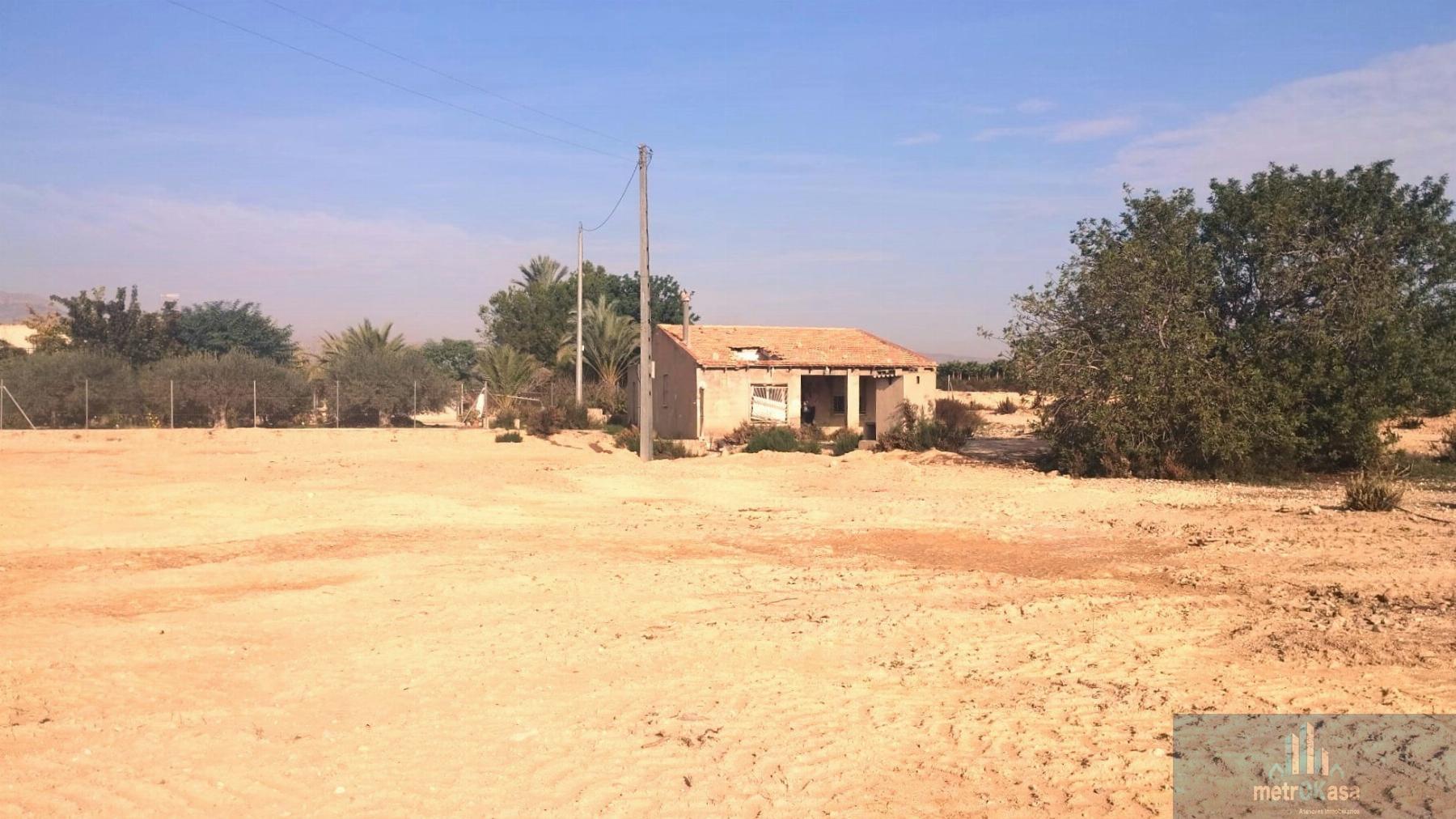 Venta de casa en Crevillent