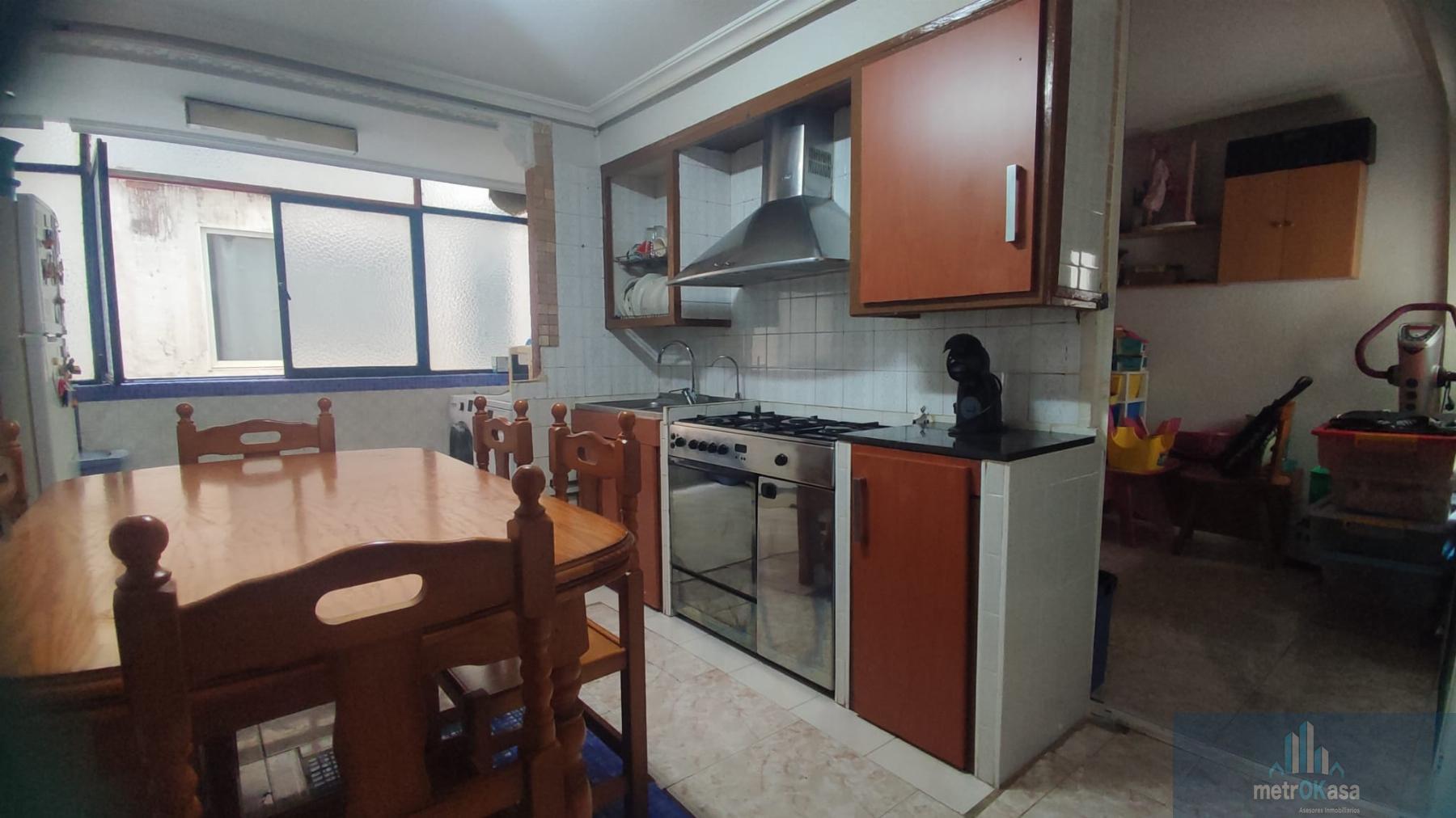 Venta de piso en Elche-Elx