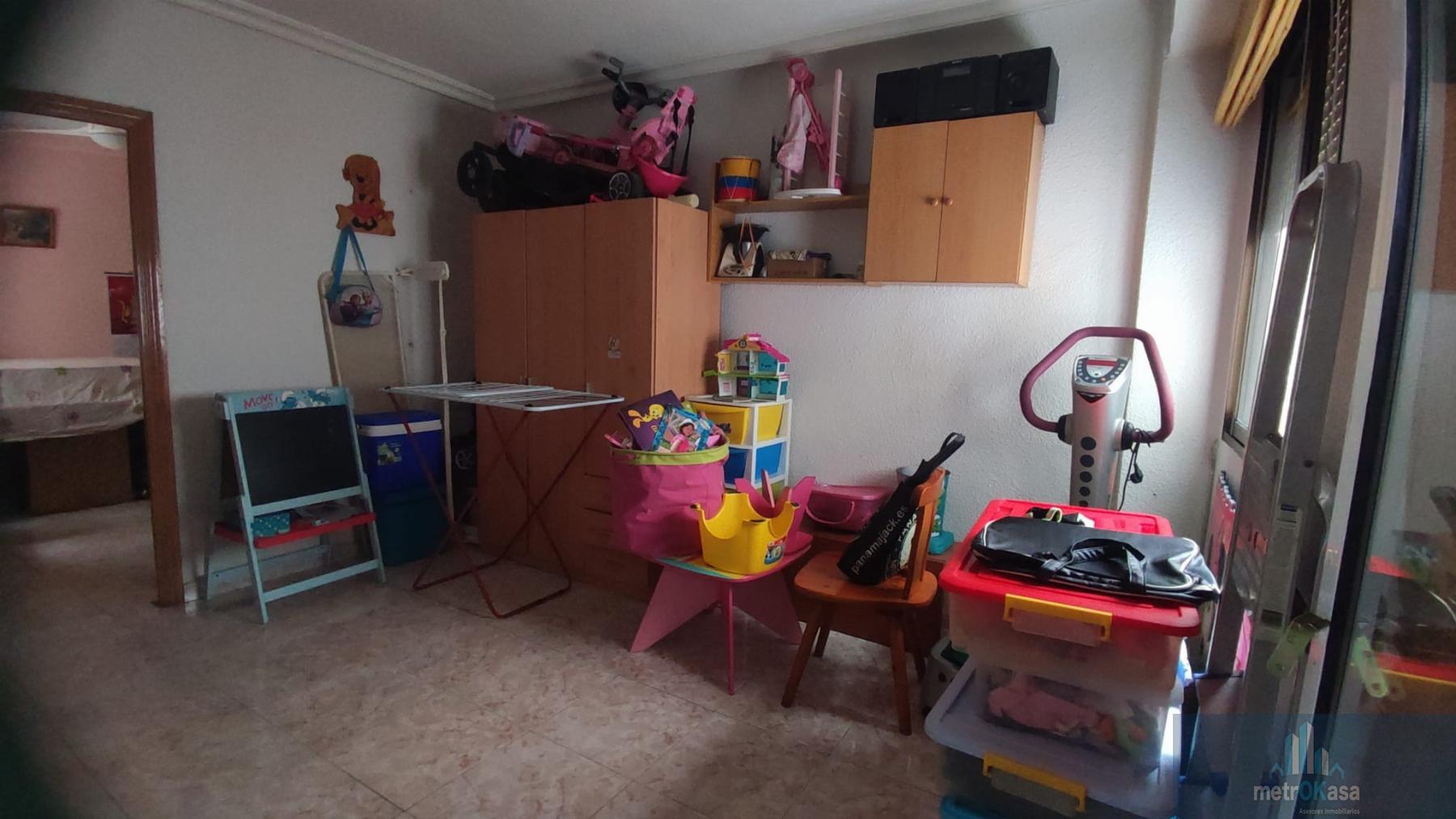 Venta de piso en Elche-Elx
