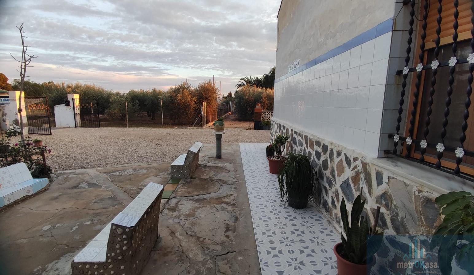 Venta de casa en Elche-Elx