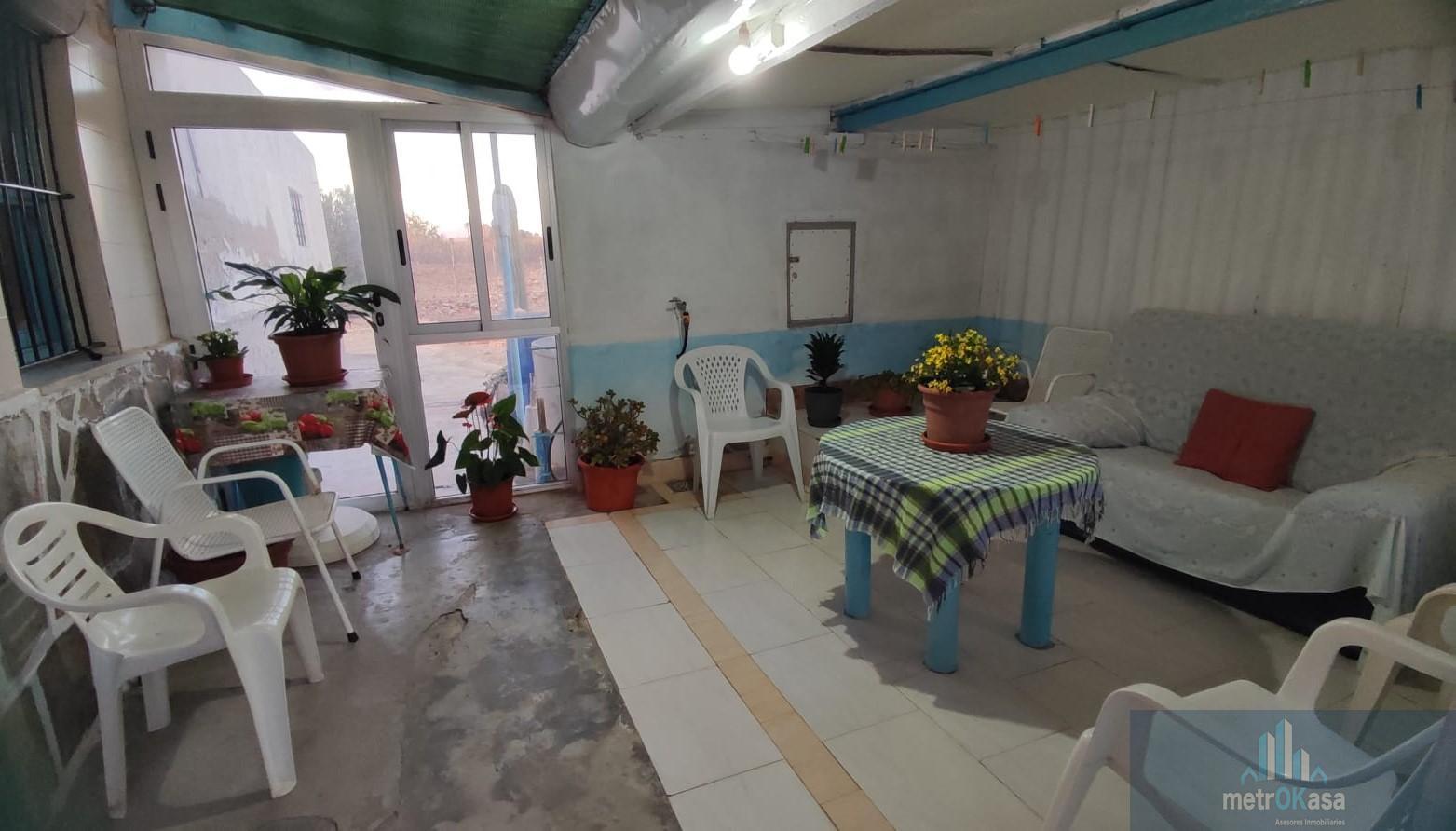 Venta de casa en Elche-Elx