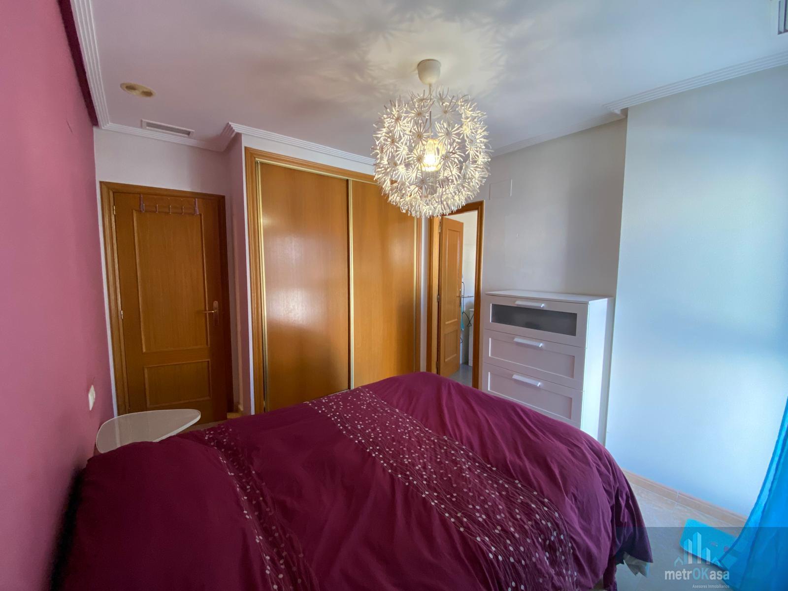 Venta de piso en Elche-Elx