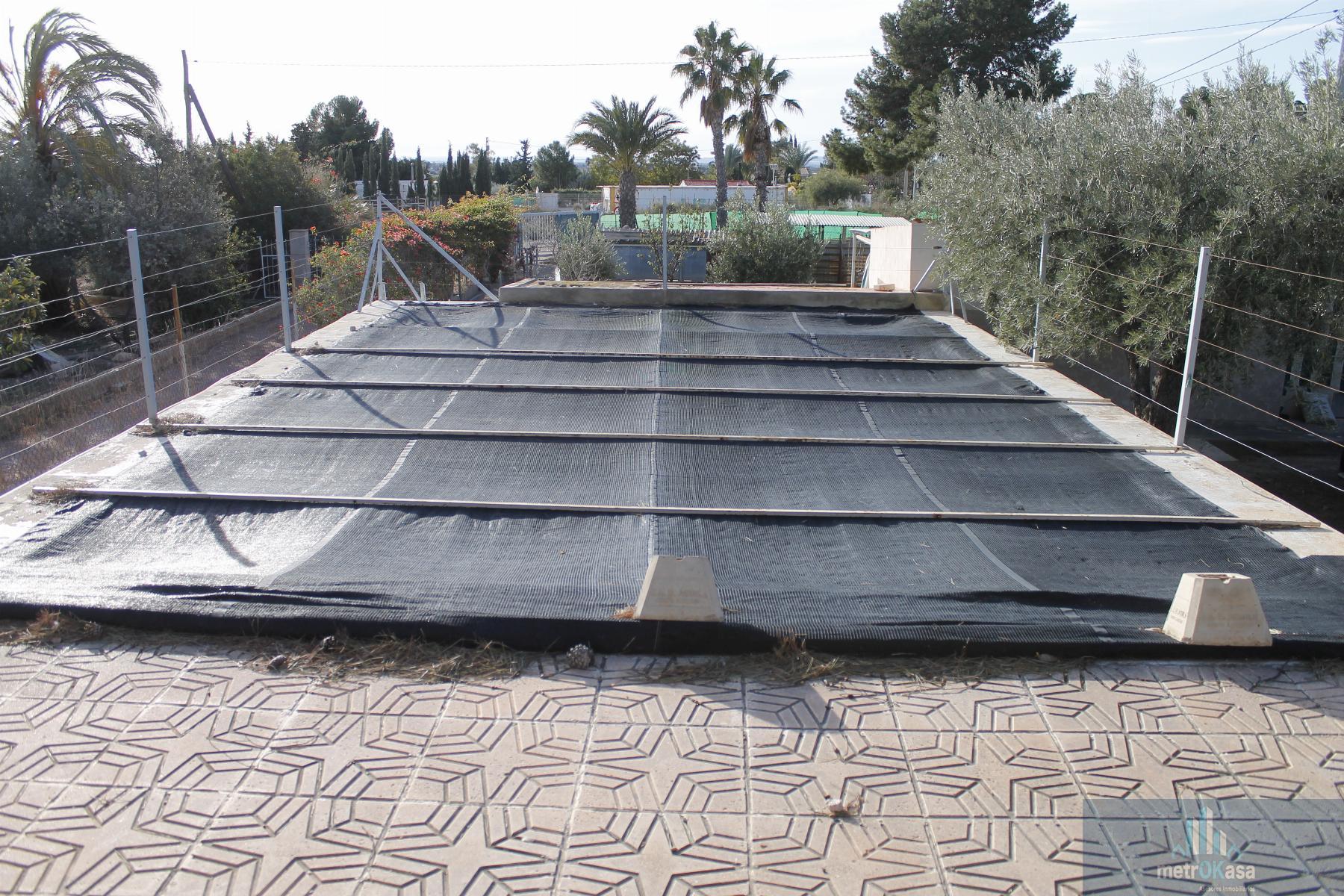 Venta de chalet en Elche-Elx