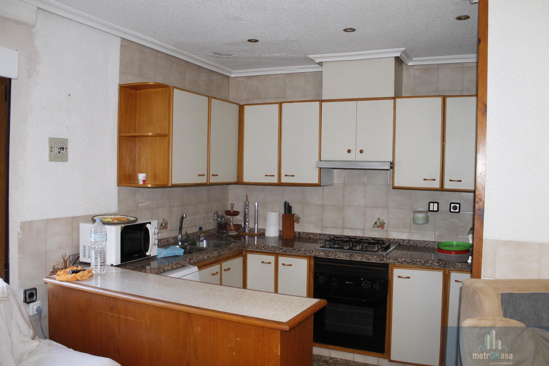 Venta de chalet en Elche-Elx