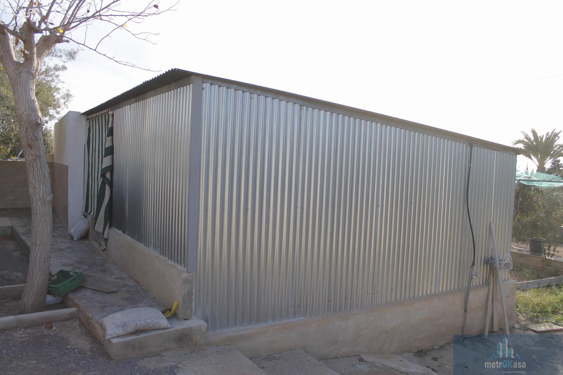 Venta de chalet en Elche-Elx