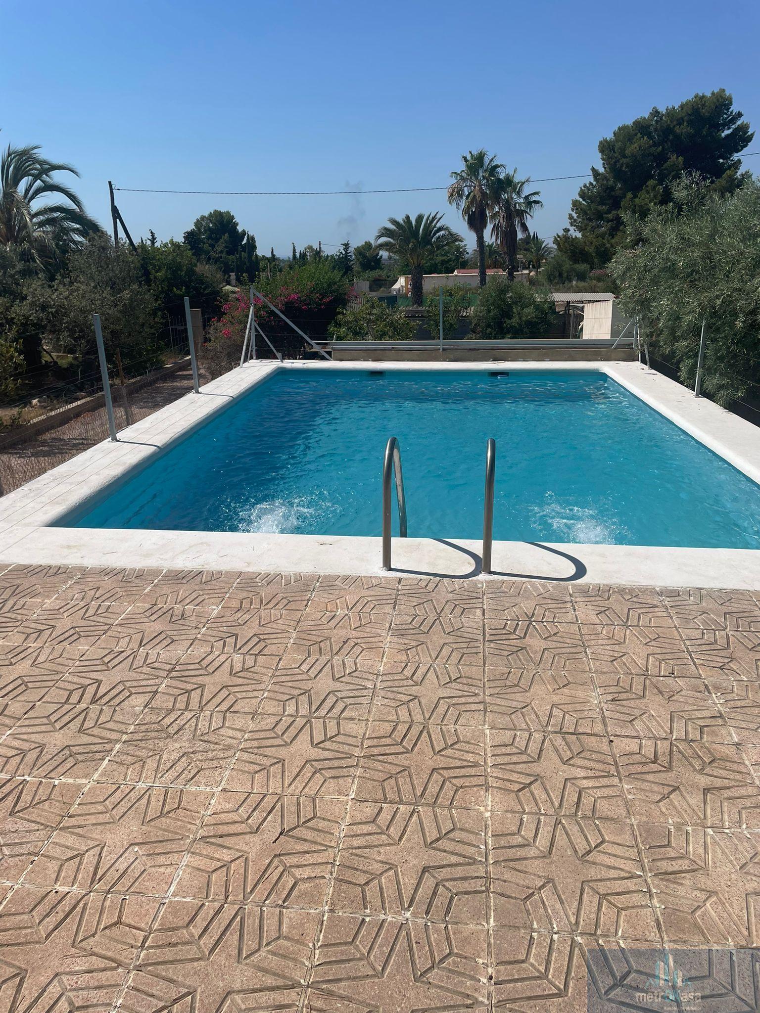 Venta de chalet en Elche-Elx