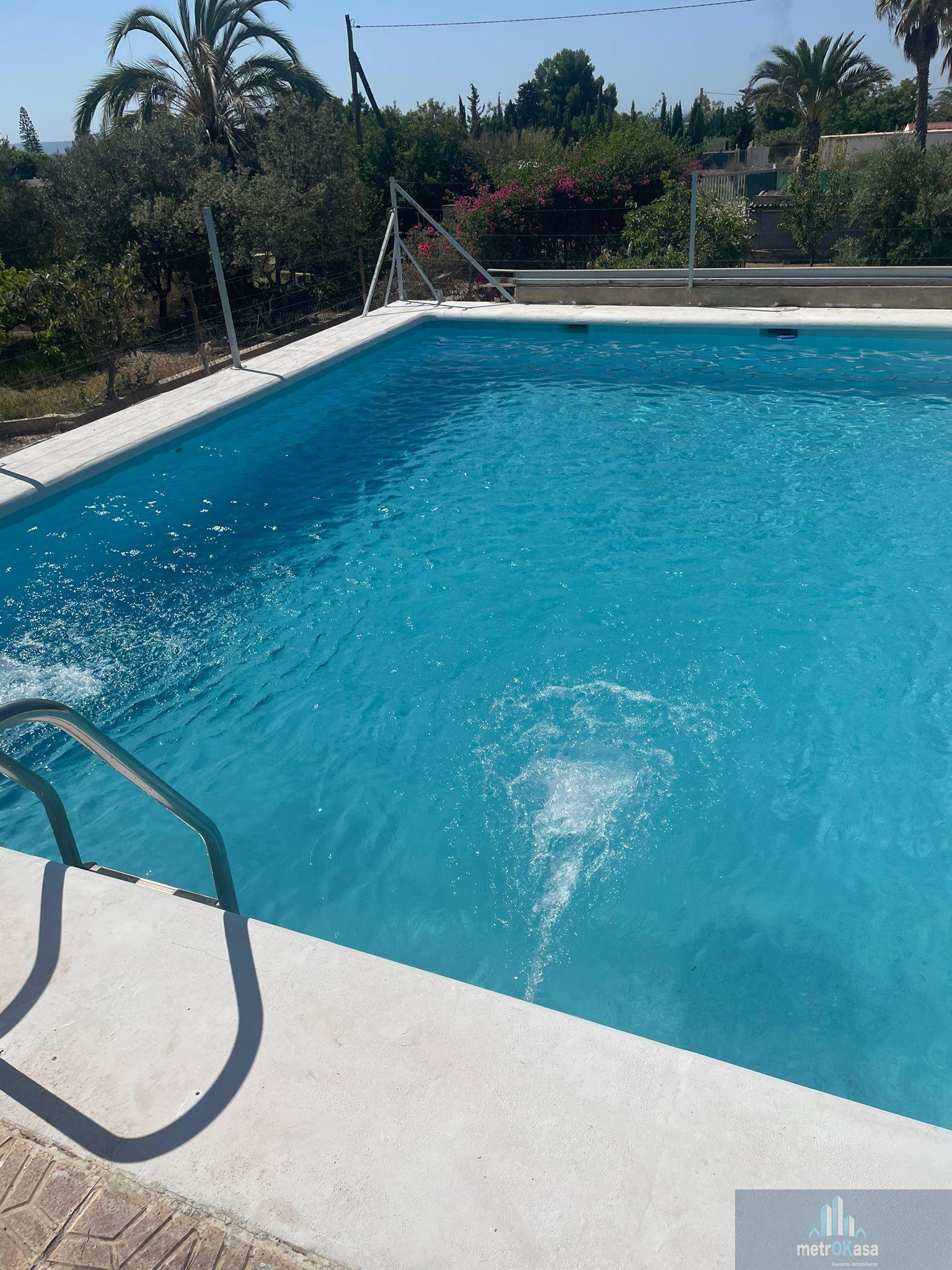 Venta de chalet en Elche-Elx