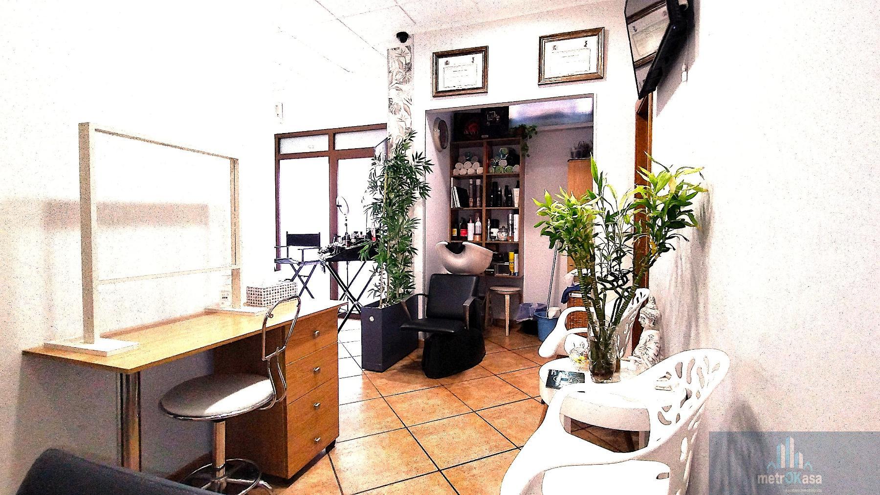 Venta de local comercial en Elche-Elx