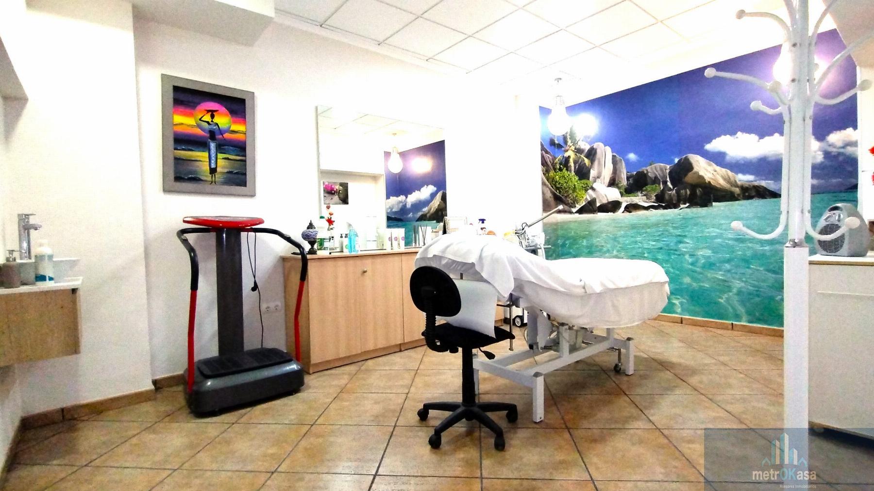 Venta de local comercial en Elche-Elx