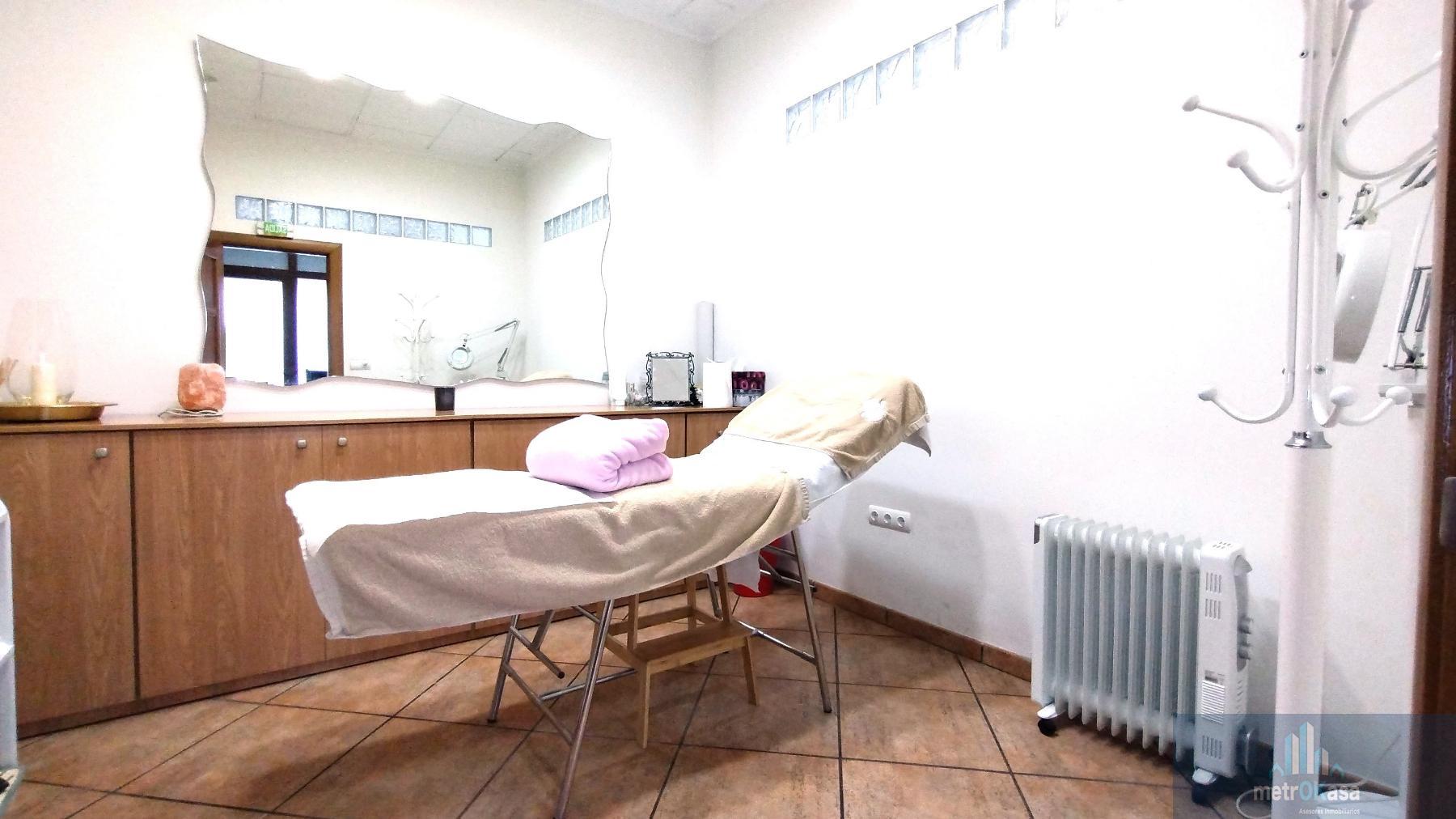 Venta de local comercial en Elche-Elx