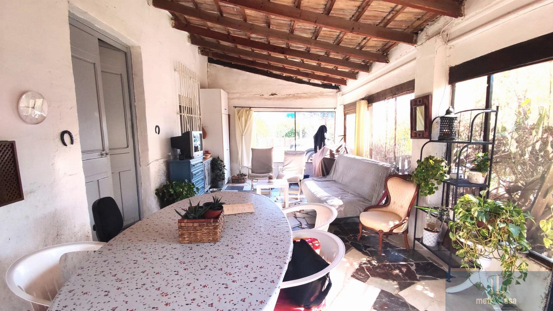 Venta de chalet en Crevillent
