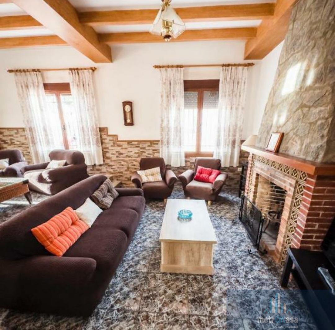 Venta de chalet en Elche-Elx