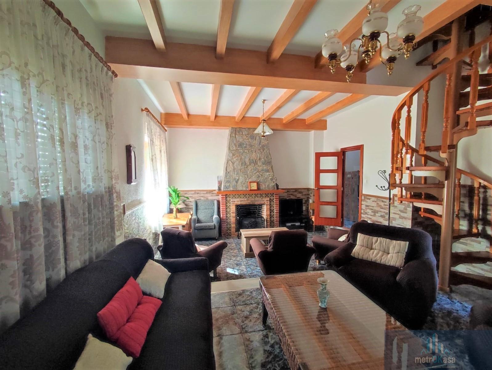 Venta de chalet en Elche-Elx