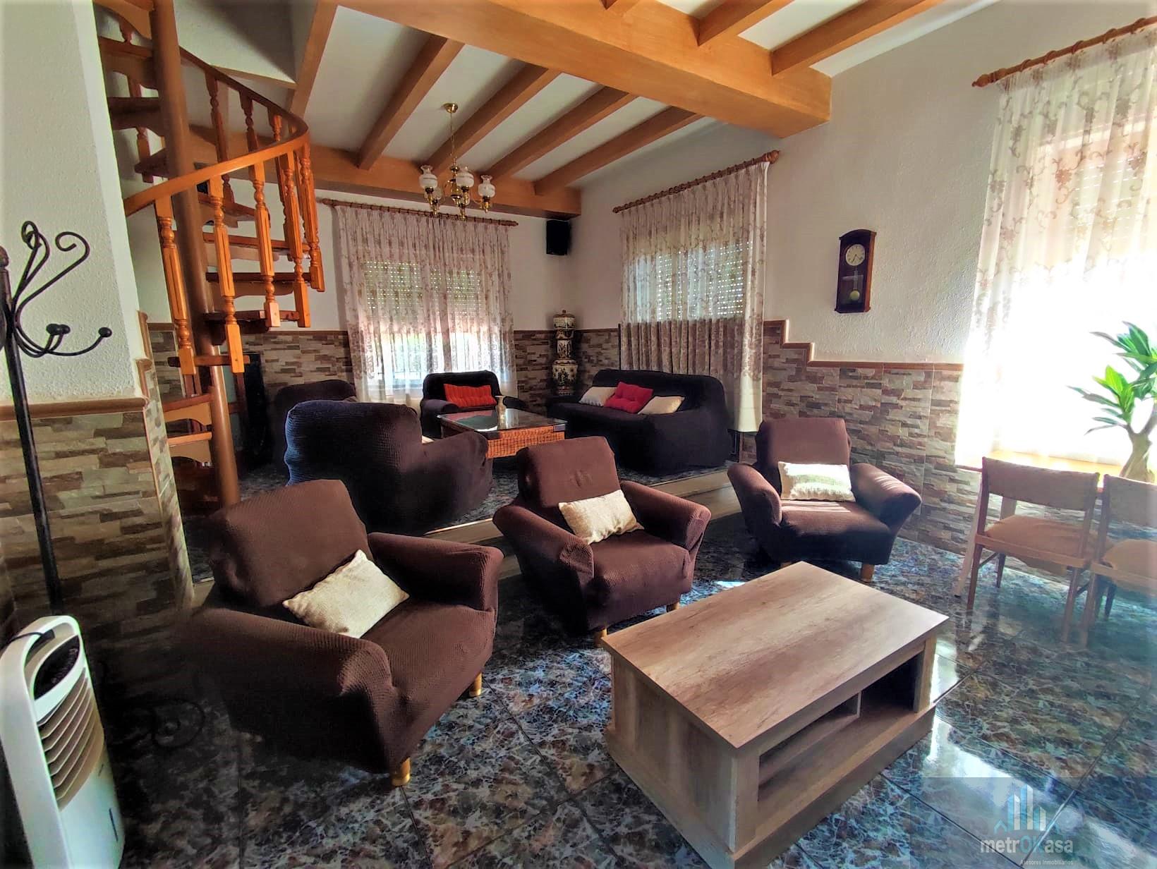 Venta de chalet en Elche-Elx