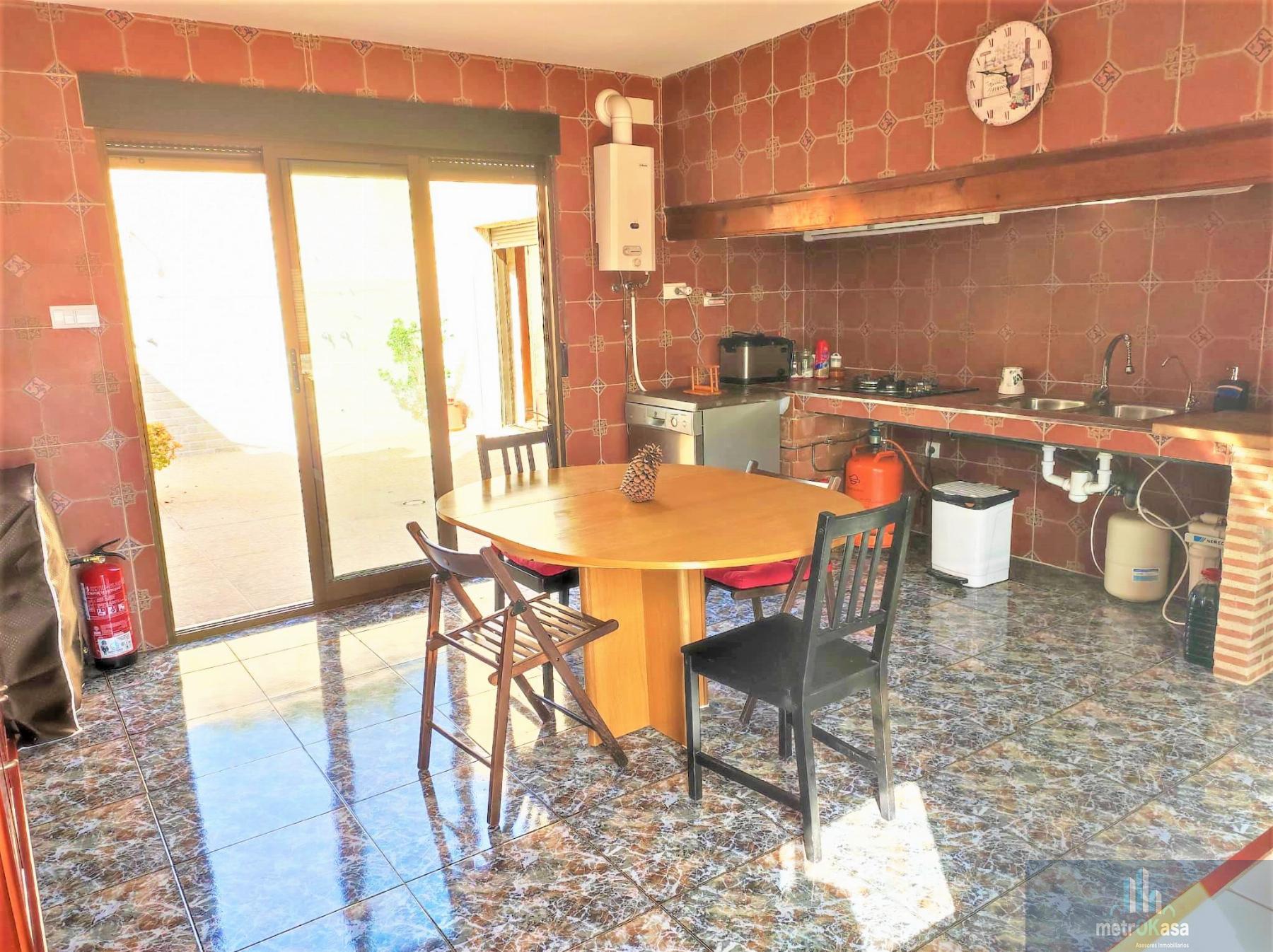 Venta de chalet en Elche-Elx
