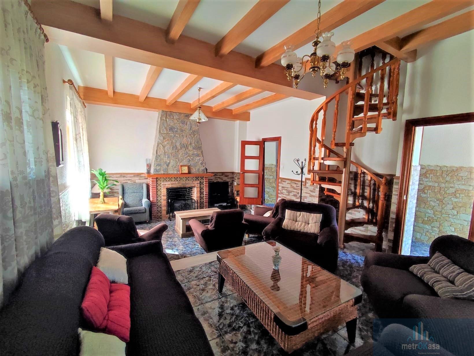 Venta de chalet en Elche-Elx