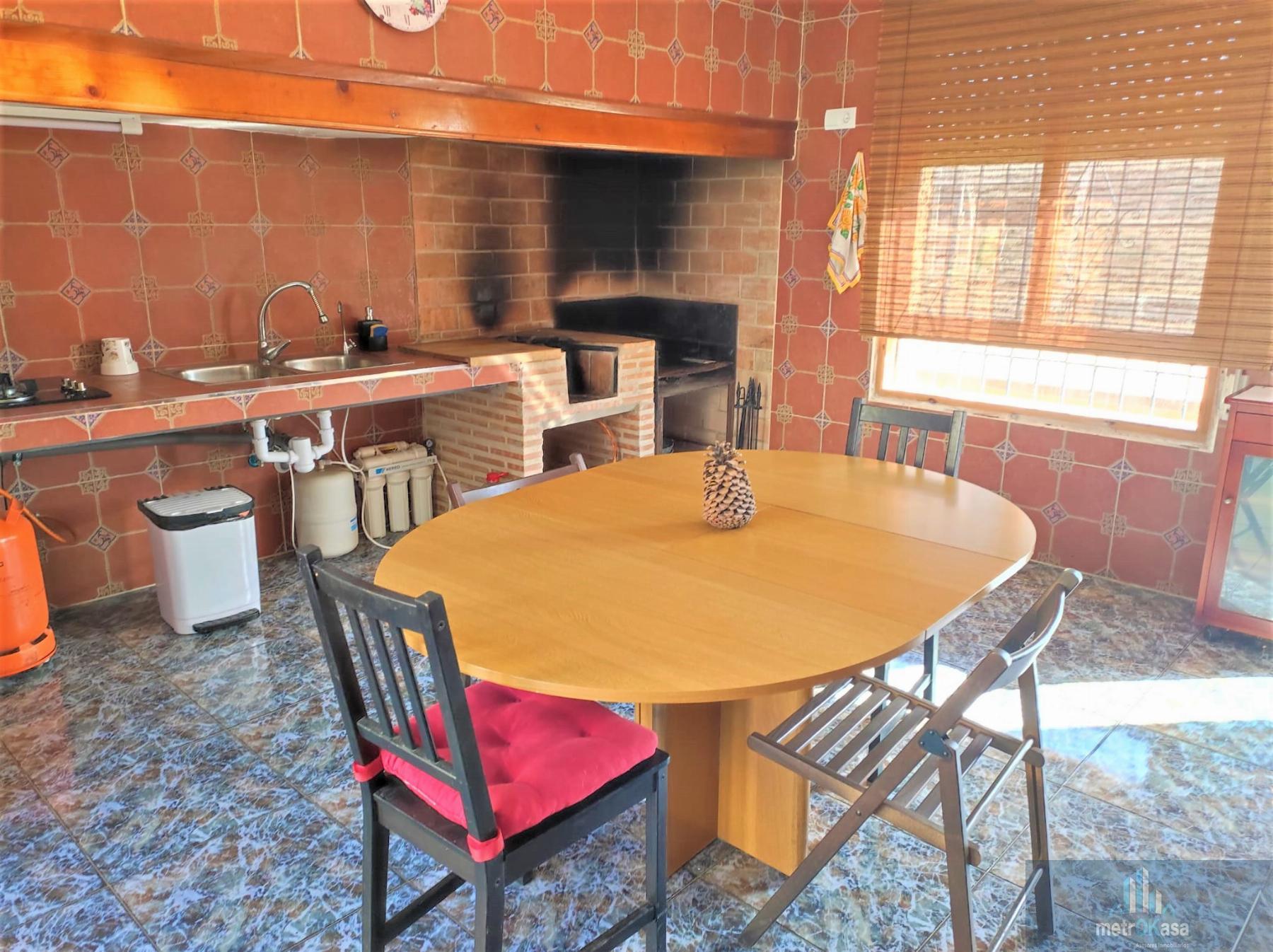 Venta de chalet en Elche-Elx