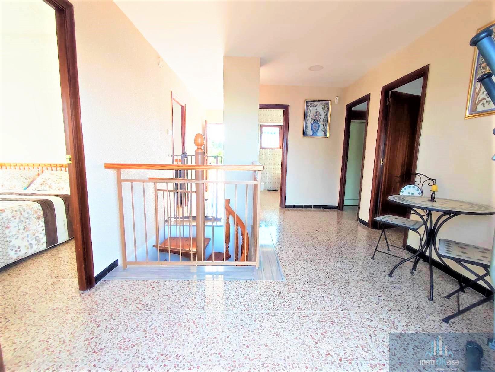 Venta de chalet en Elche-Elx