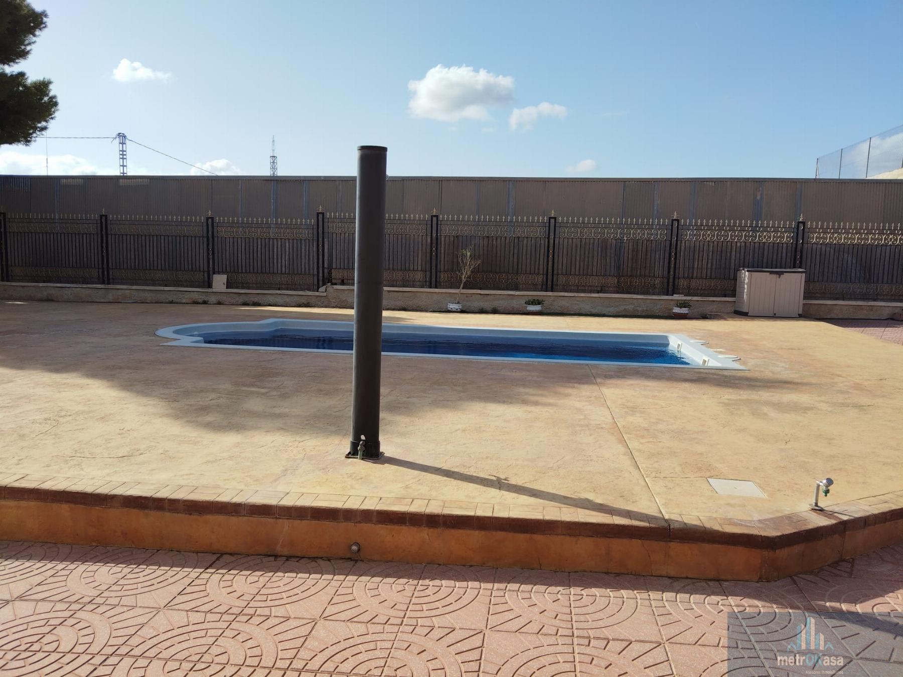 Venta de chalet en Elche-Elx