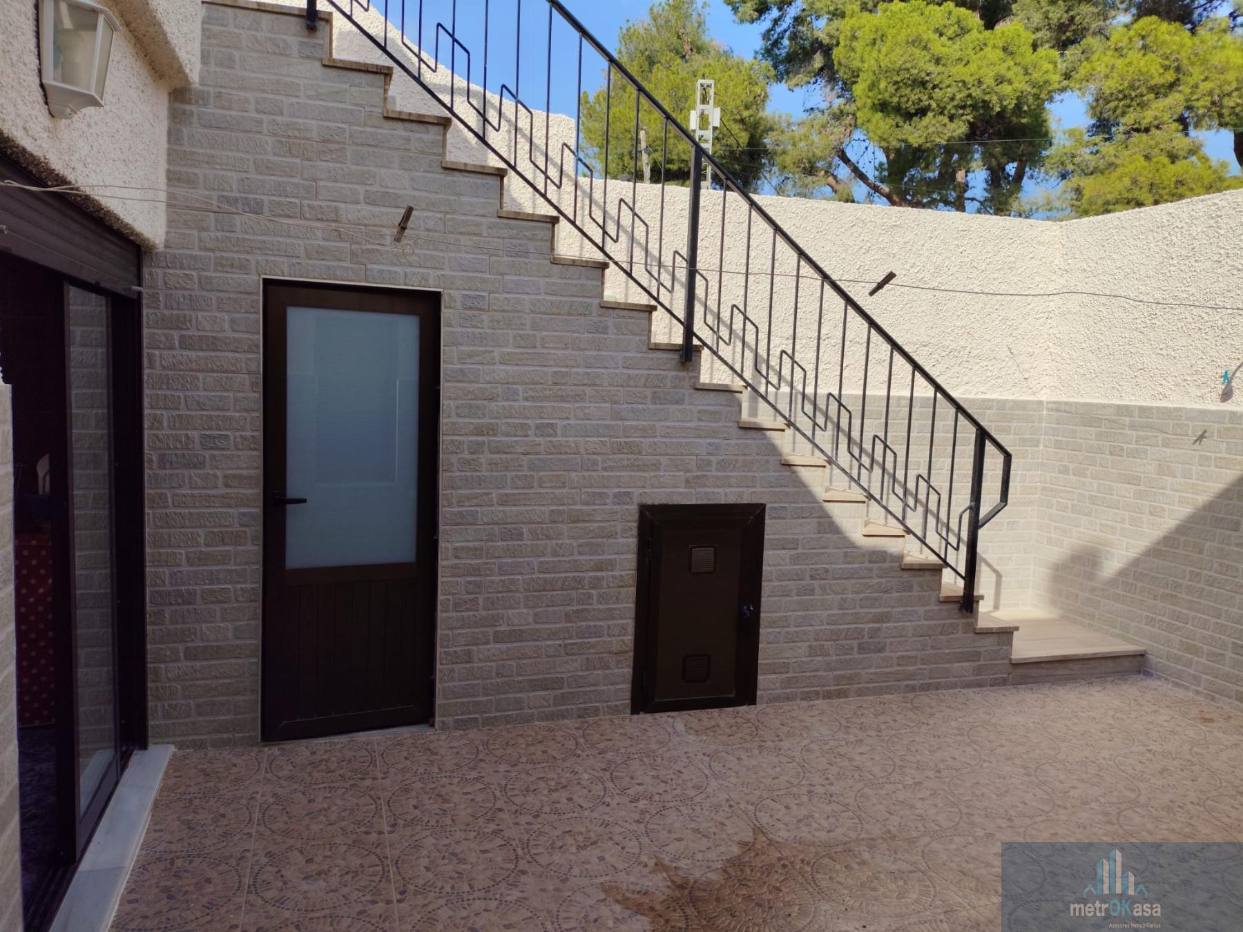 Venta de chalet en Elche-Elx