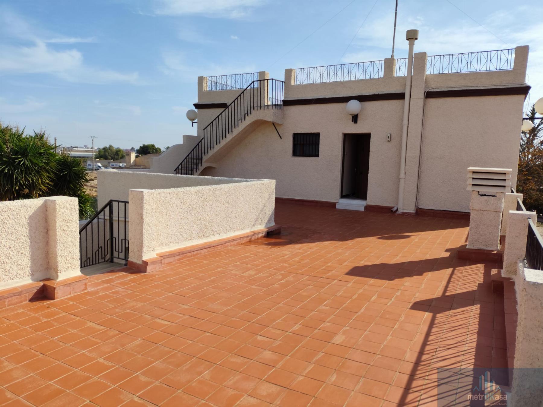 Venta de chalet en Elche-Elx