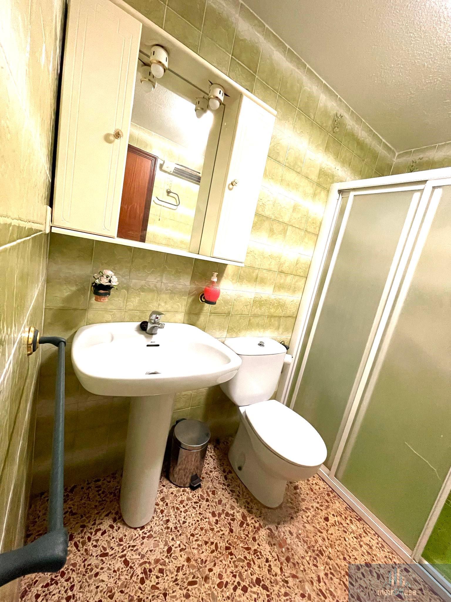 Venta de piso en Elche-Elx