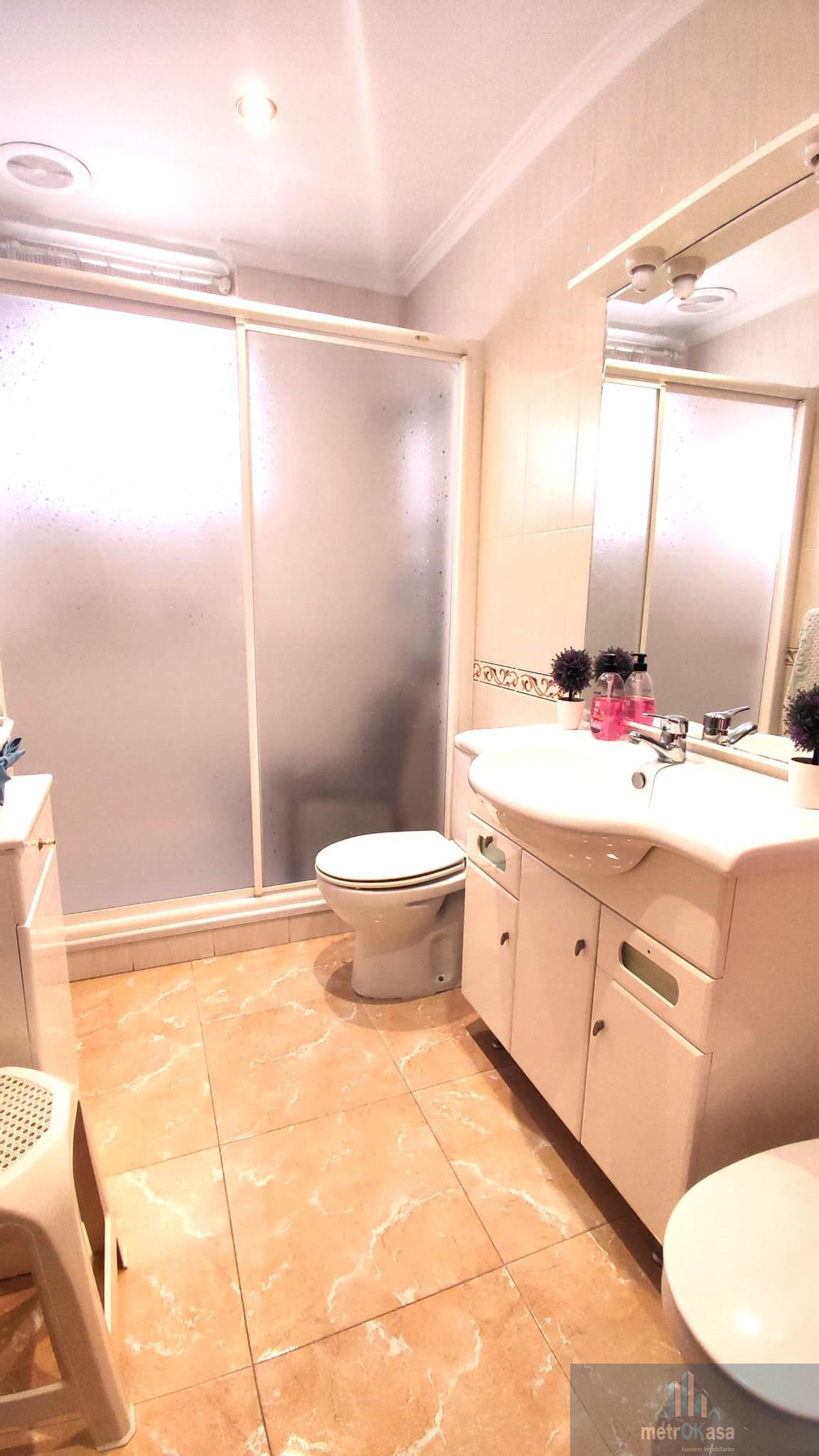 Venta de piso en Elche-Elx