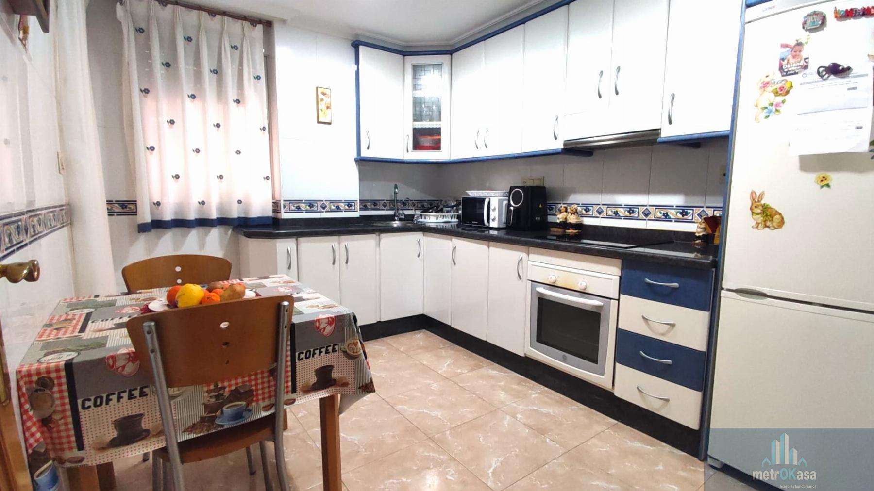 Venta de piso en Elche-Elx