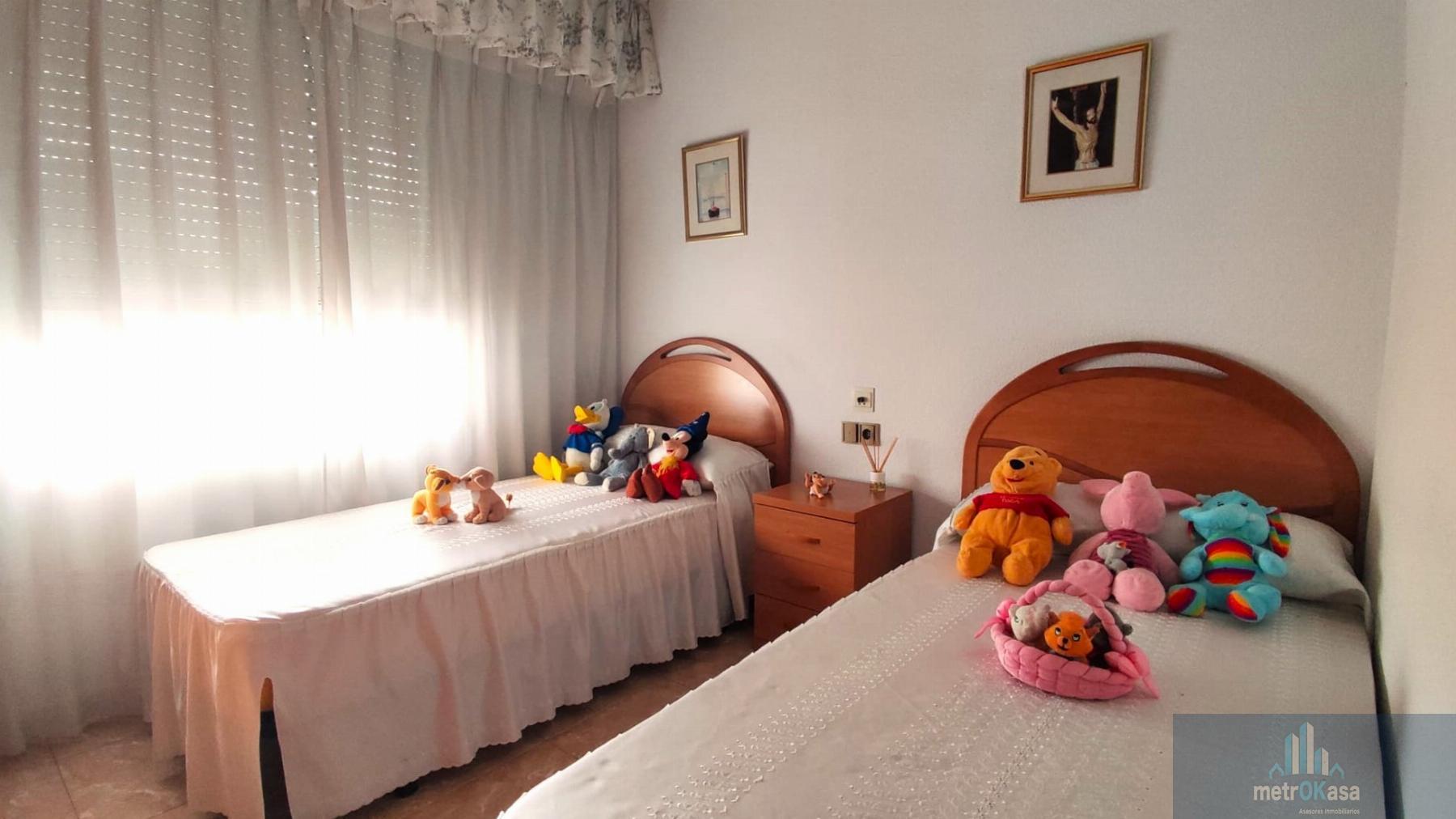 Venta de piso en Elche-Elx
