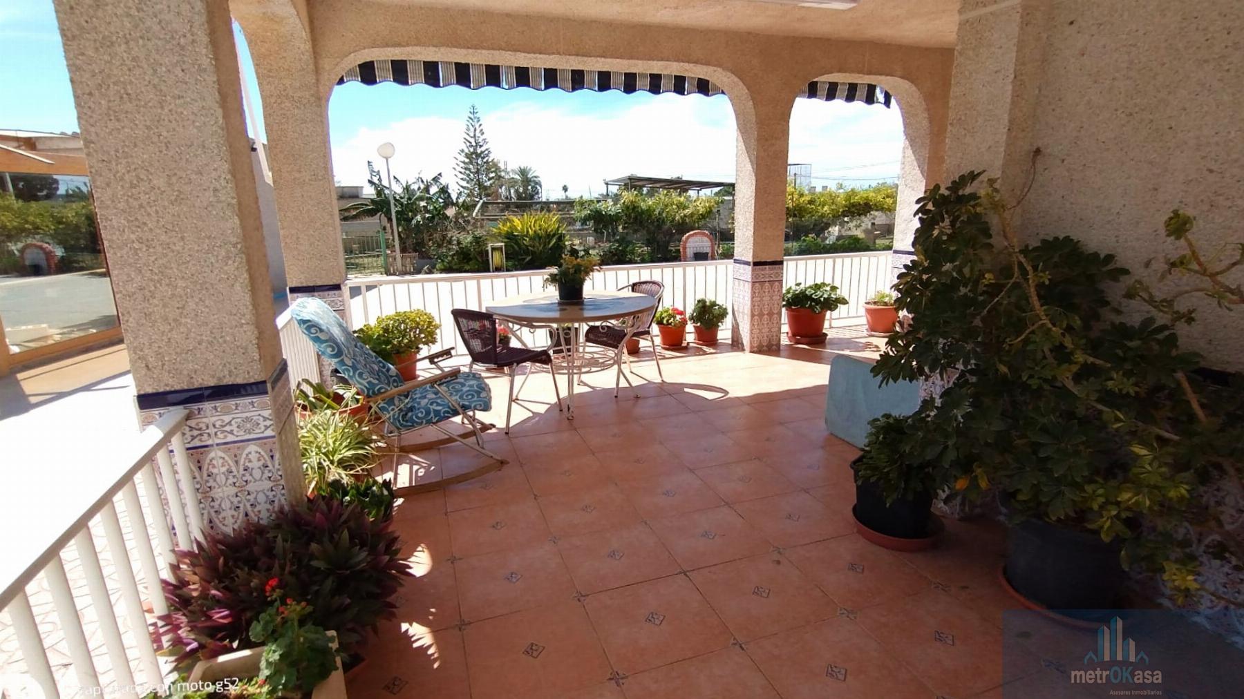 Venta de chalet en Elche-Elx
