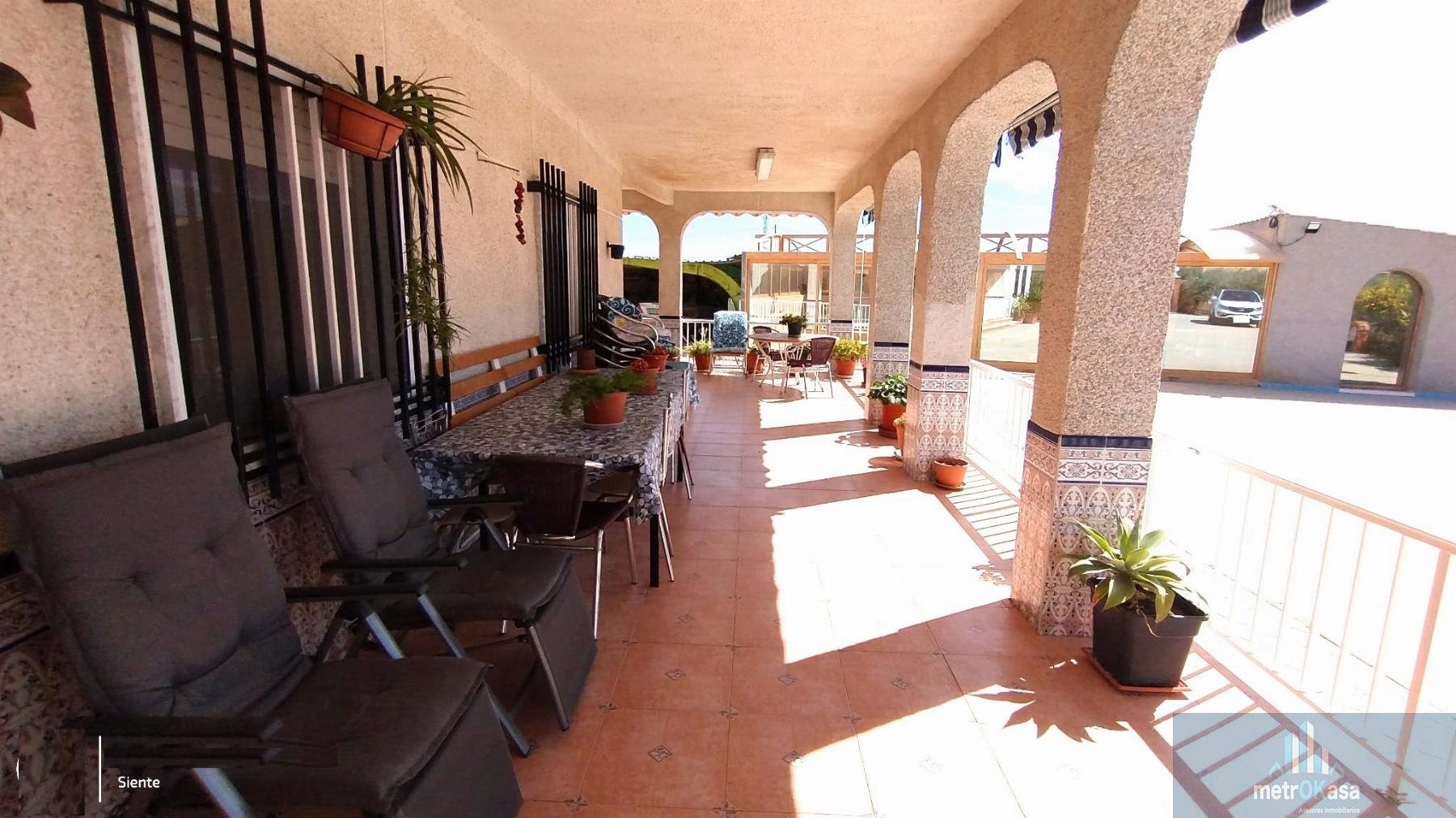 Venta de chalet en Elche-Elx