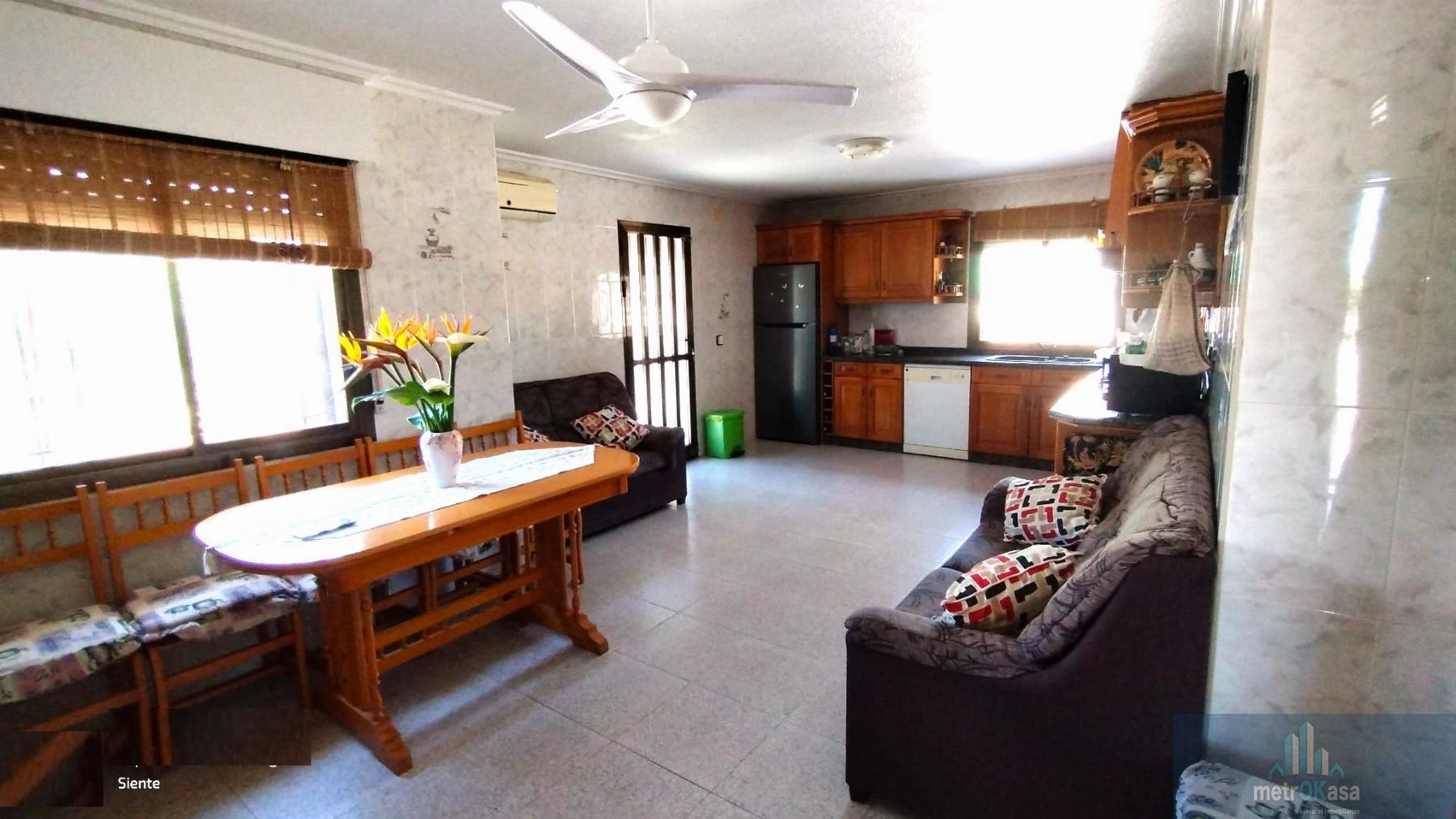 Venta de chalet en Elche-Elx