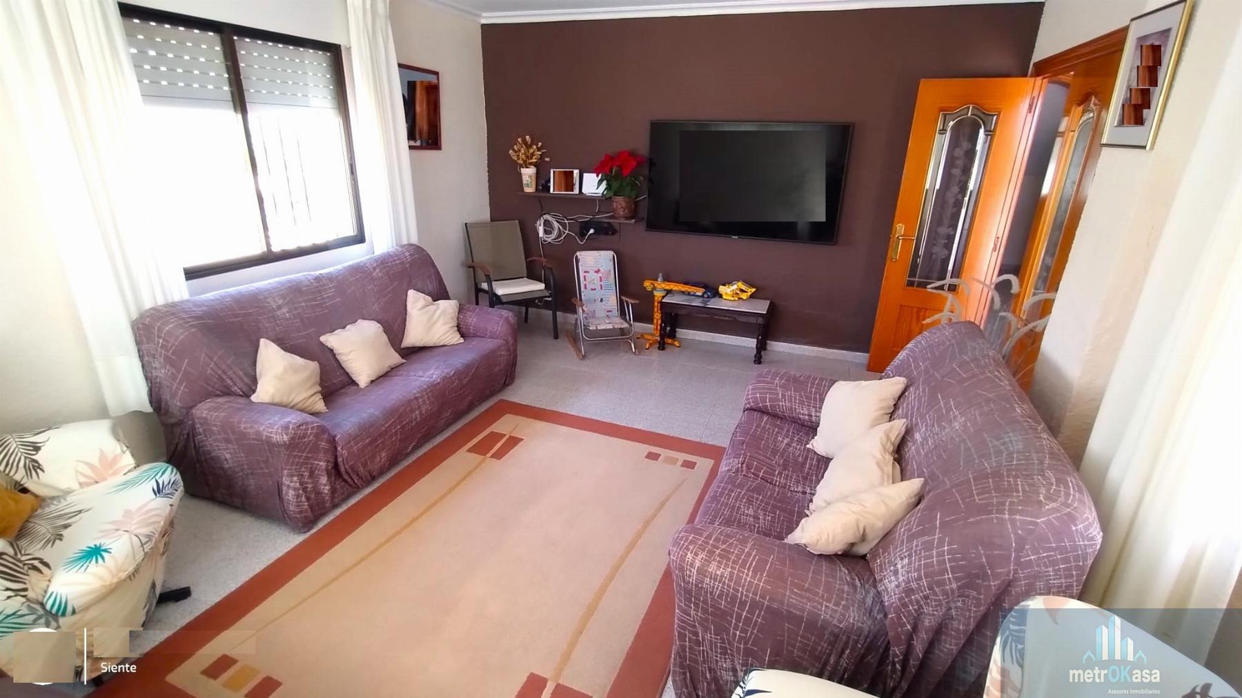 Venta de chalet en Elche-Elx