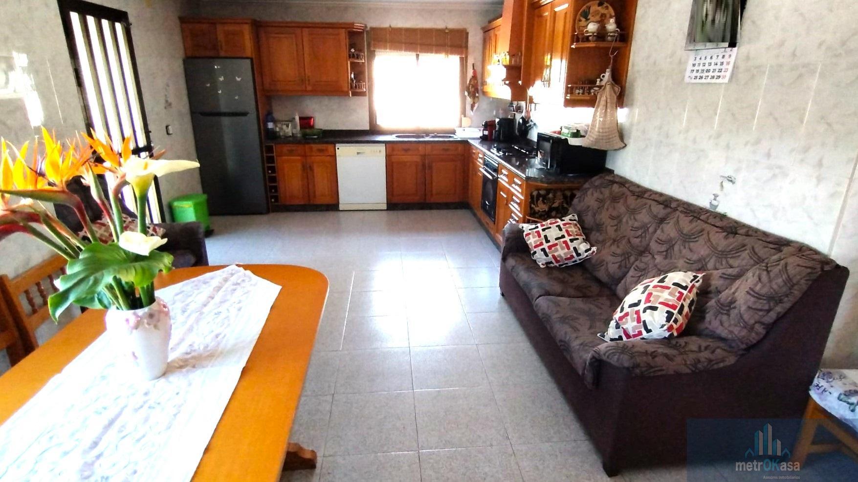Venta de chalet en Elche-Elx