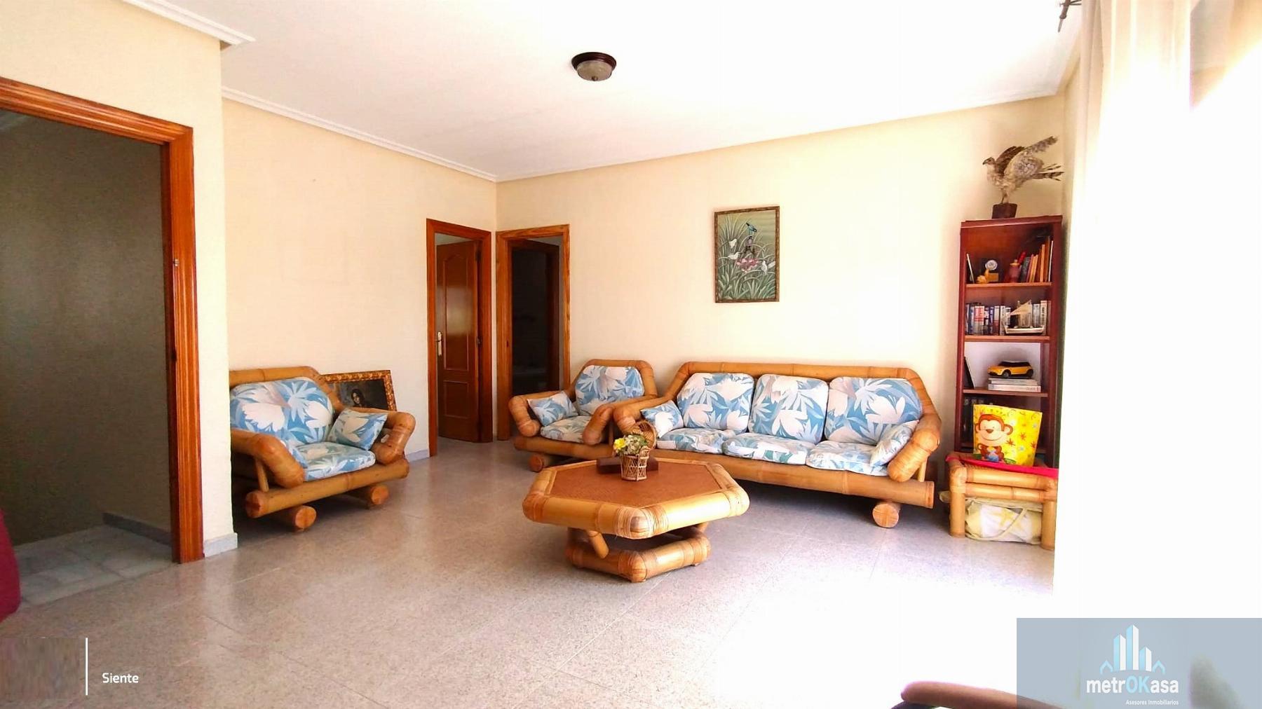Venta de chalet en Elche-Elx