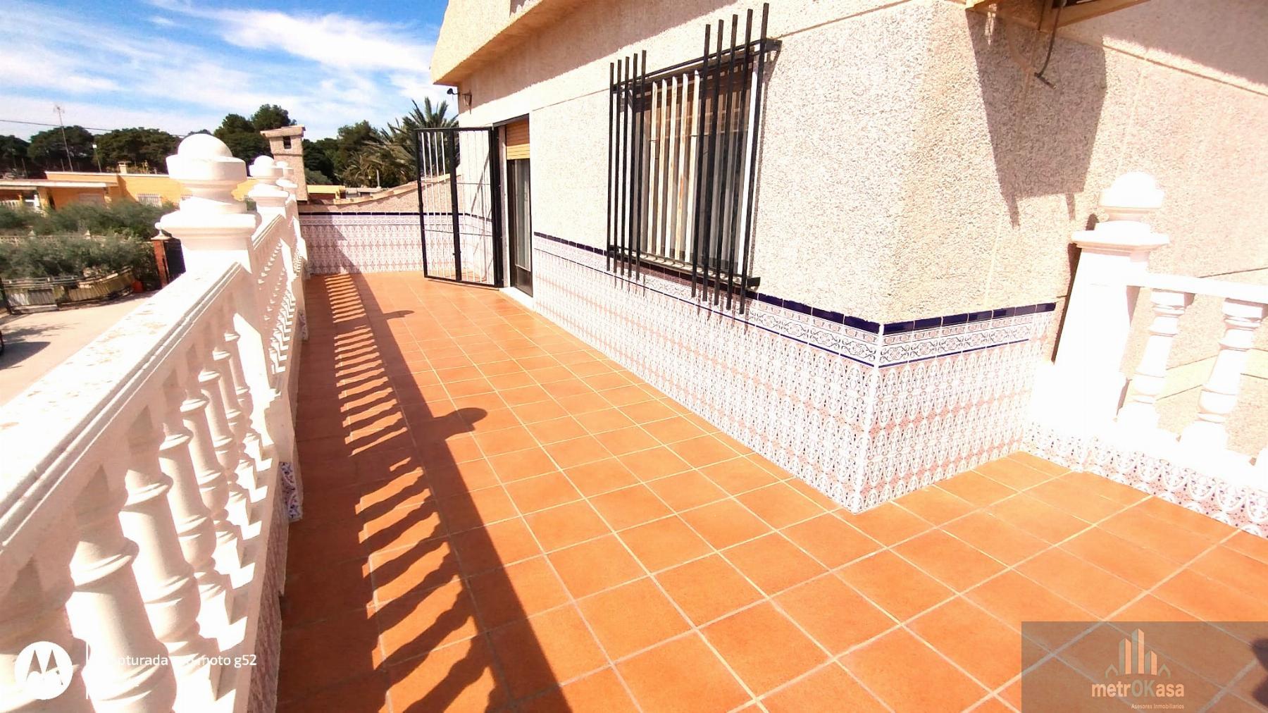 Venta de chalet en Elche-Elx