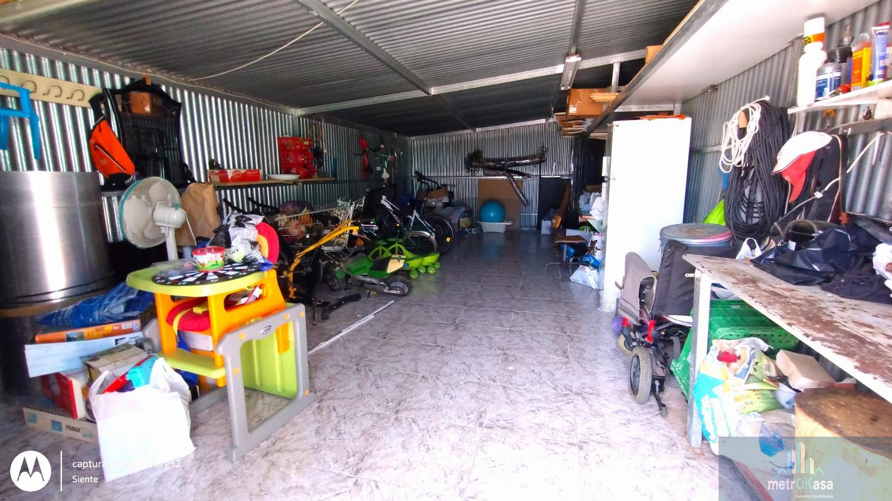 Venta de chalet en Elche-Elx
