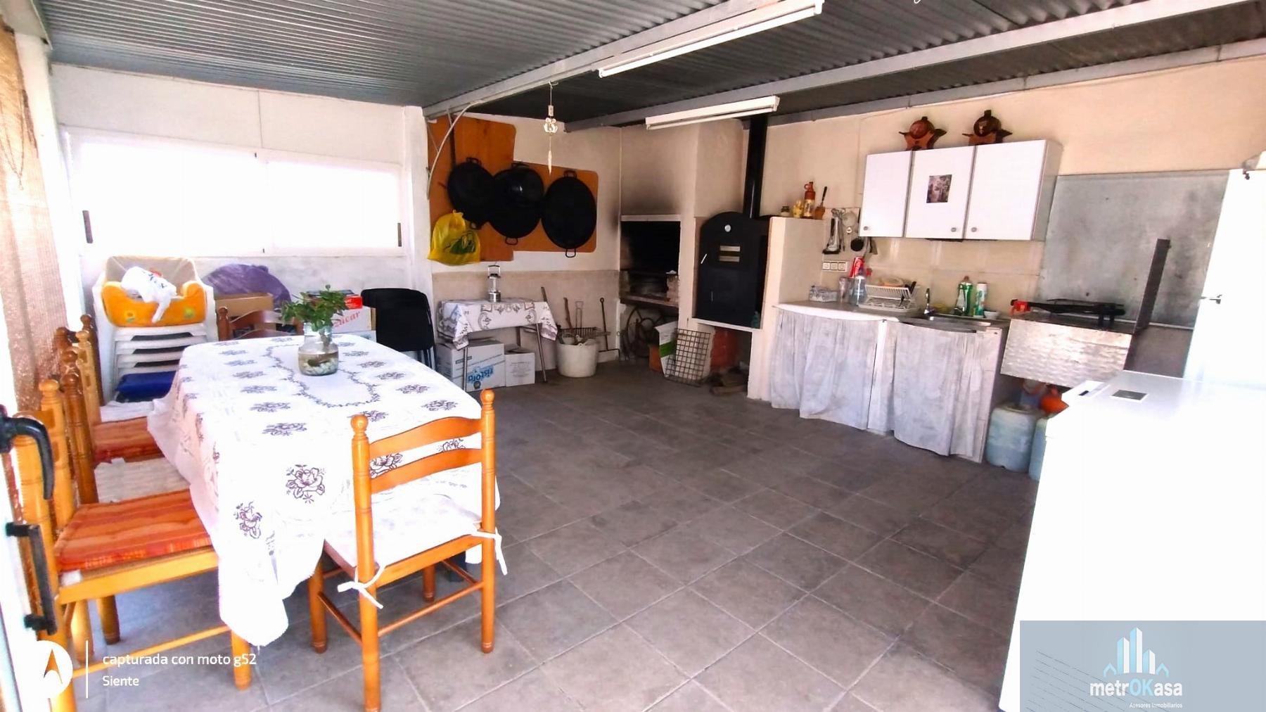 Venta de chalet en Elche-Elx